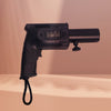 Handheld pyro party gun Handheld pyro party gun