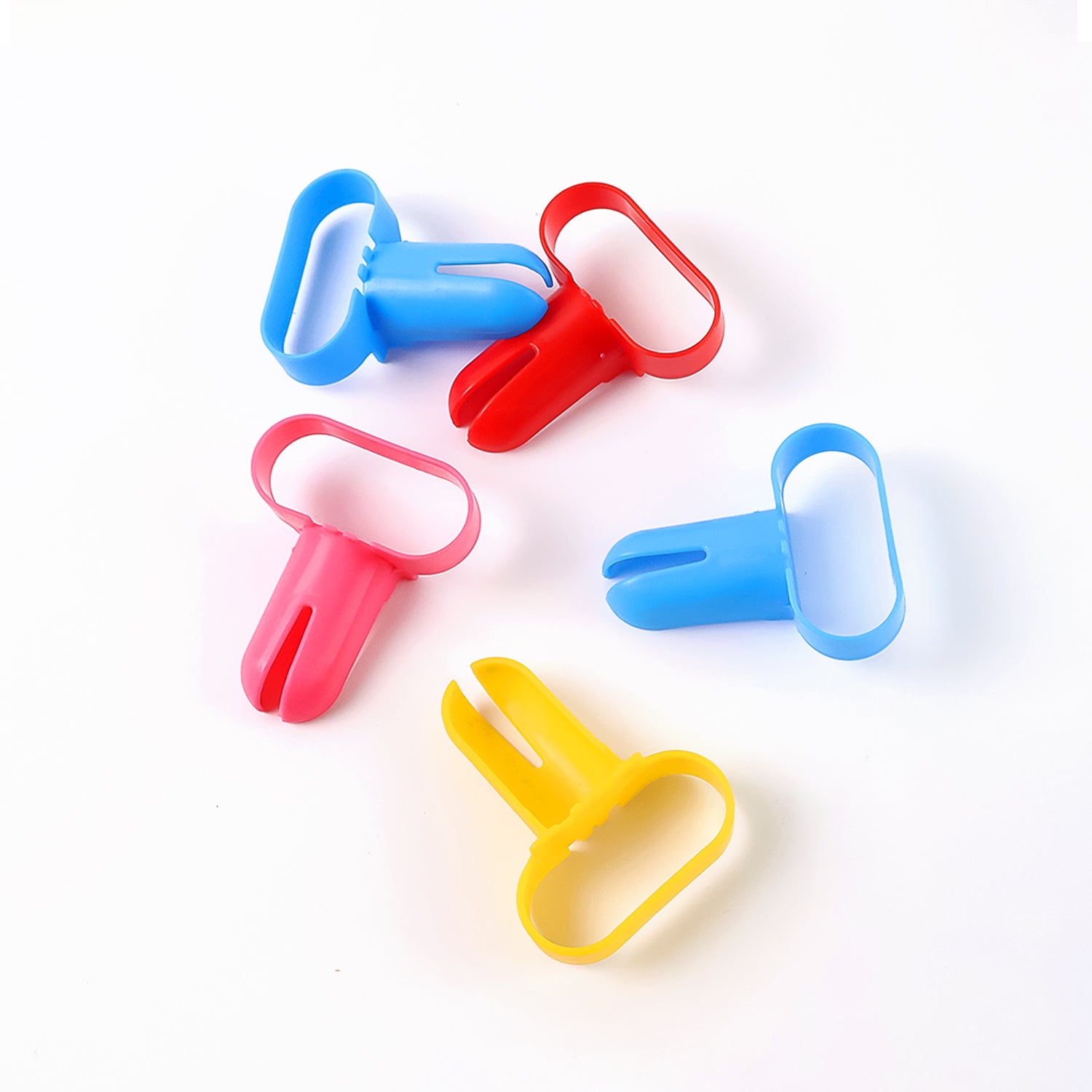 Balloon Tying Toolnbsp Device Accessory Set (5 Pc)