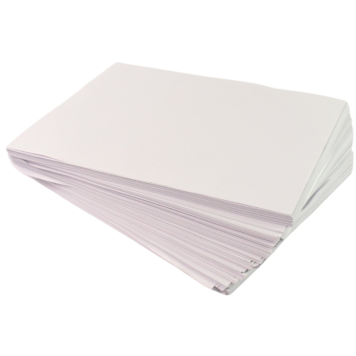 A4 Size High Bright Copier Paper  70 Gsm  Pack Of 500 Sheets