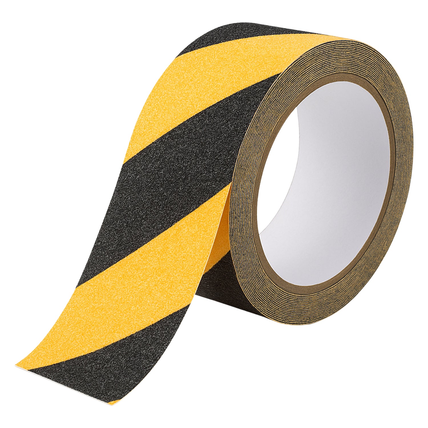 Anti-slip Safety Grip Tape Roll 50mm X 5m (1 Pc)