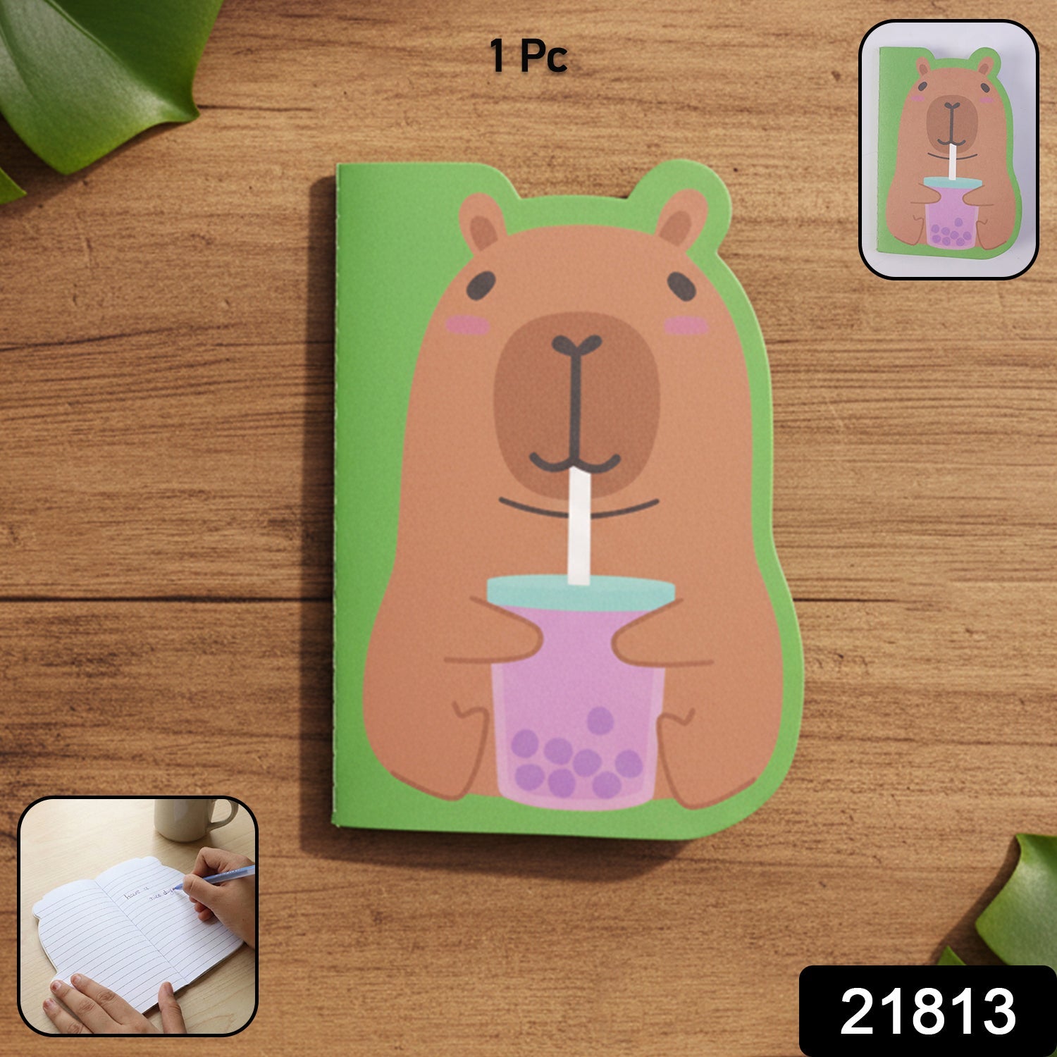 Writing Notebook