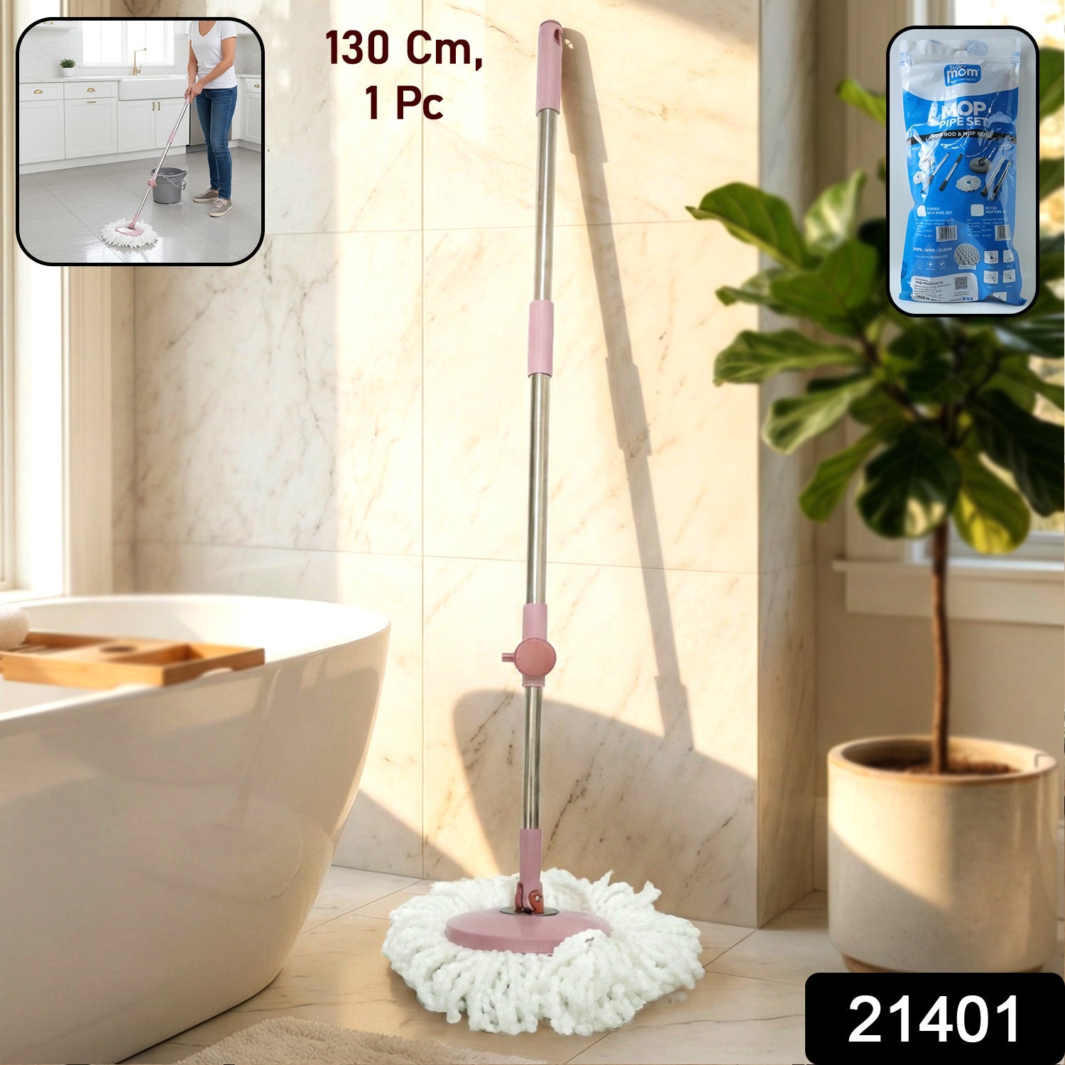 Mop Stick