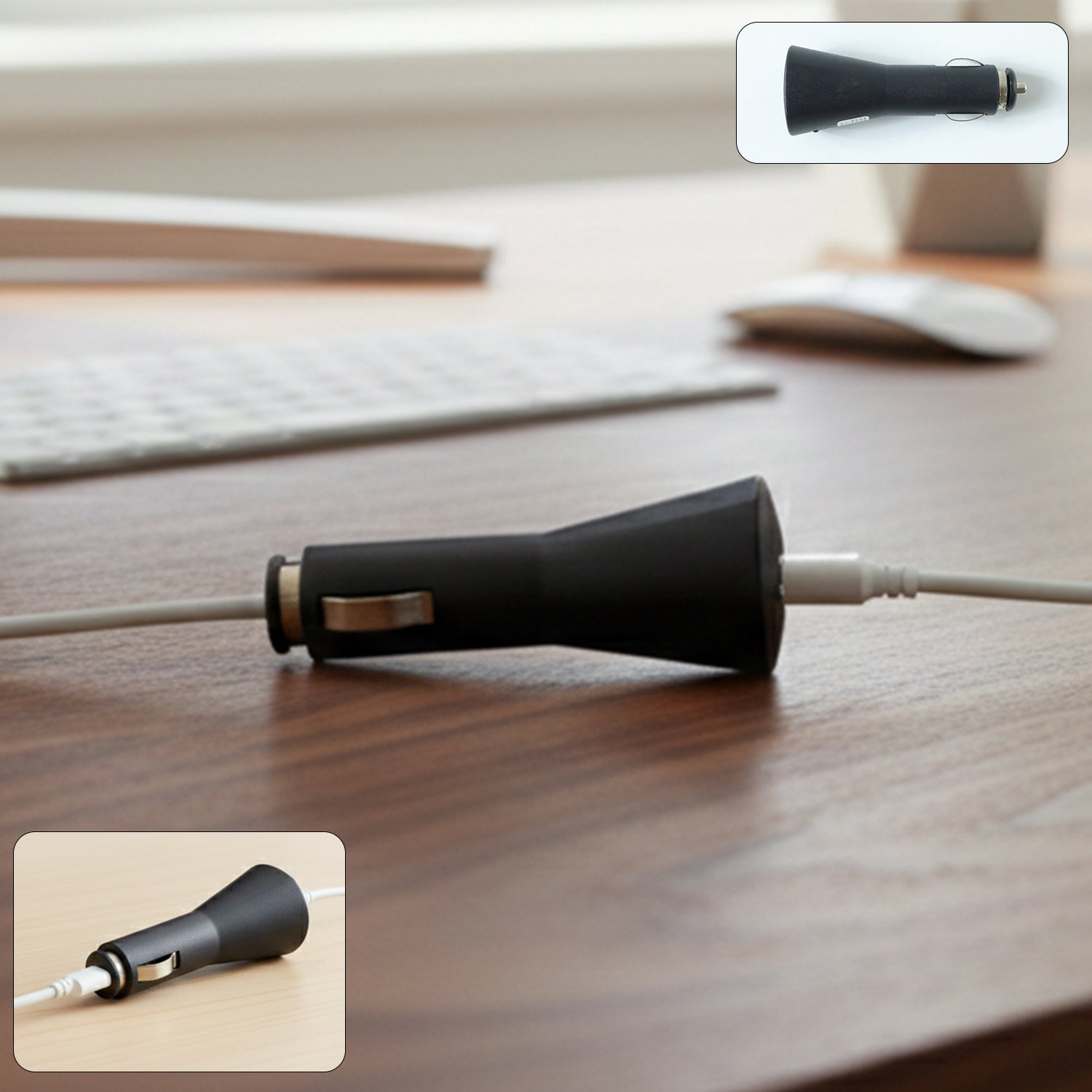 Car Phone Charger