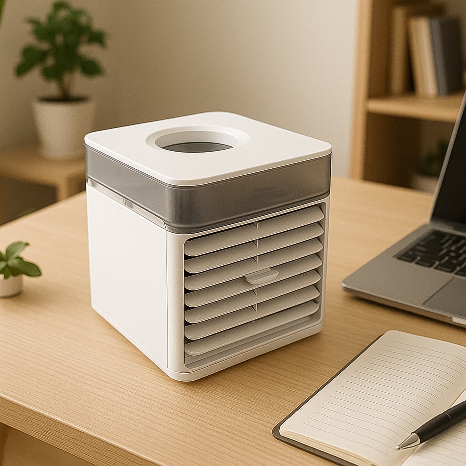 Air Cooler Mini Router 1488 Mini Air Conditioner ARCTIC COOLER Air Cooler – Tarika’z