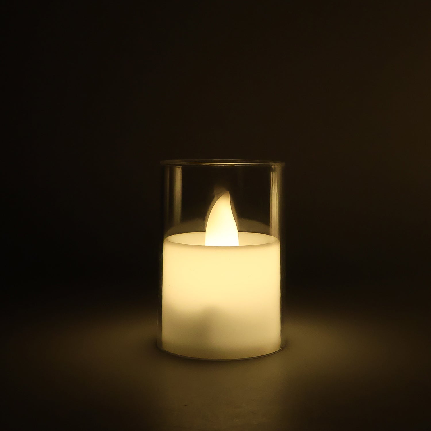 Flameless Votives