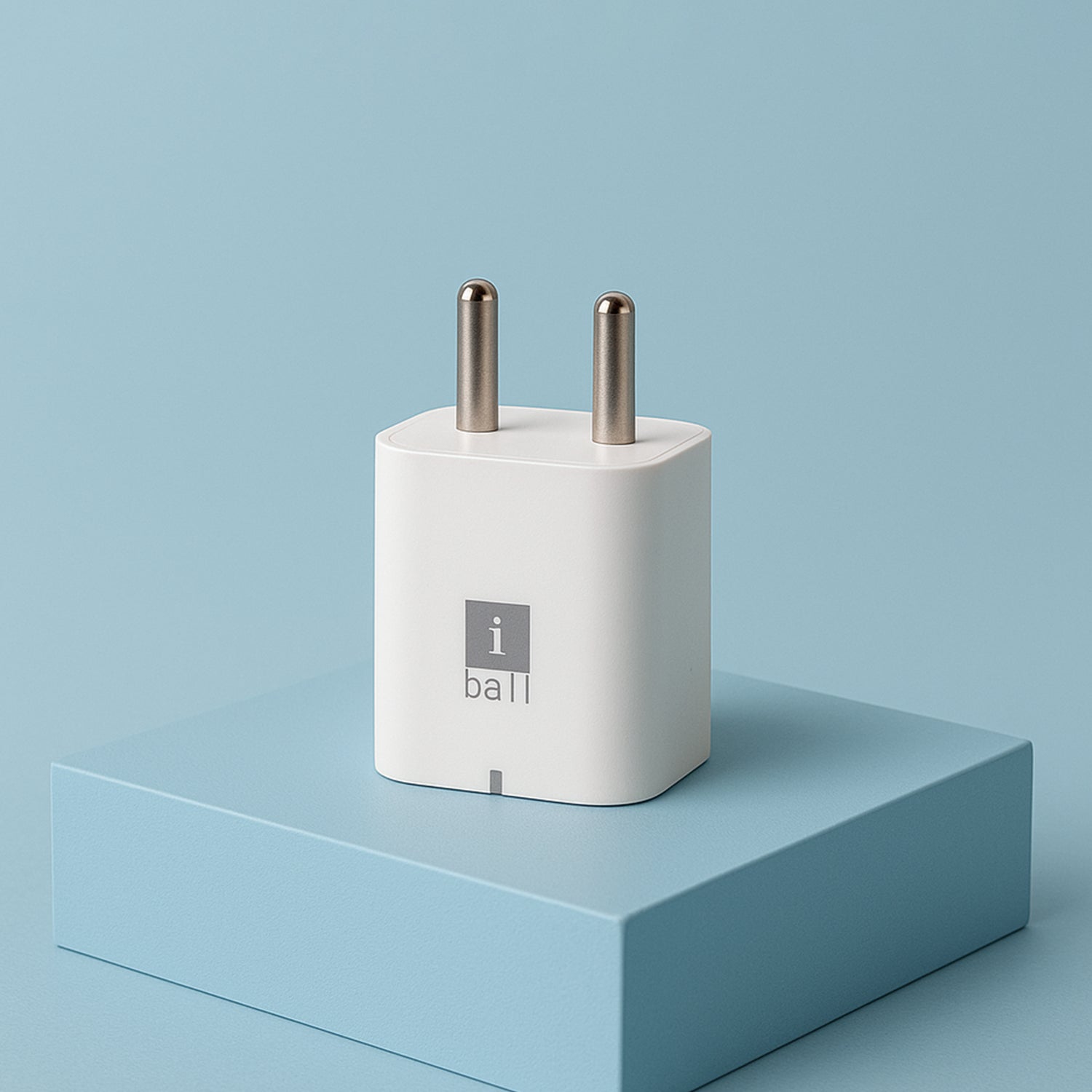 Buy iBall USB Wall Charger Adaper at Low Prices – Tarika’z
