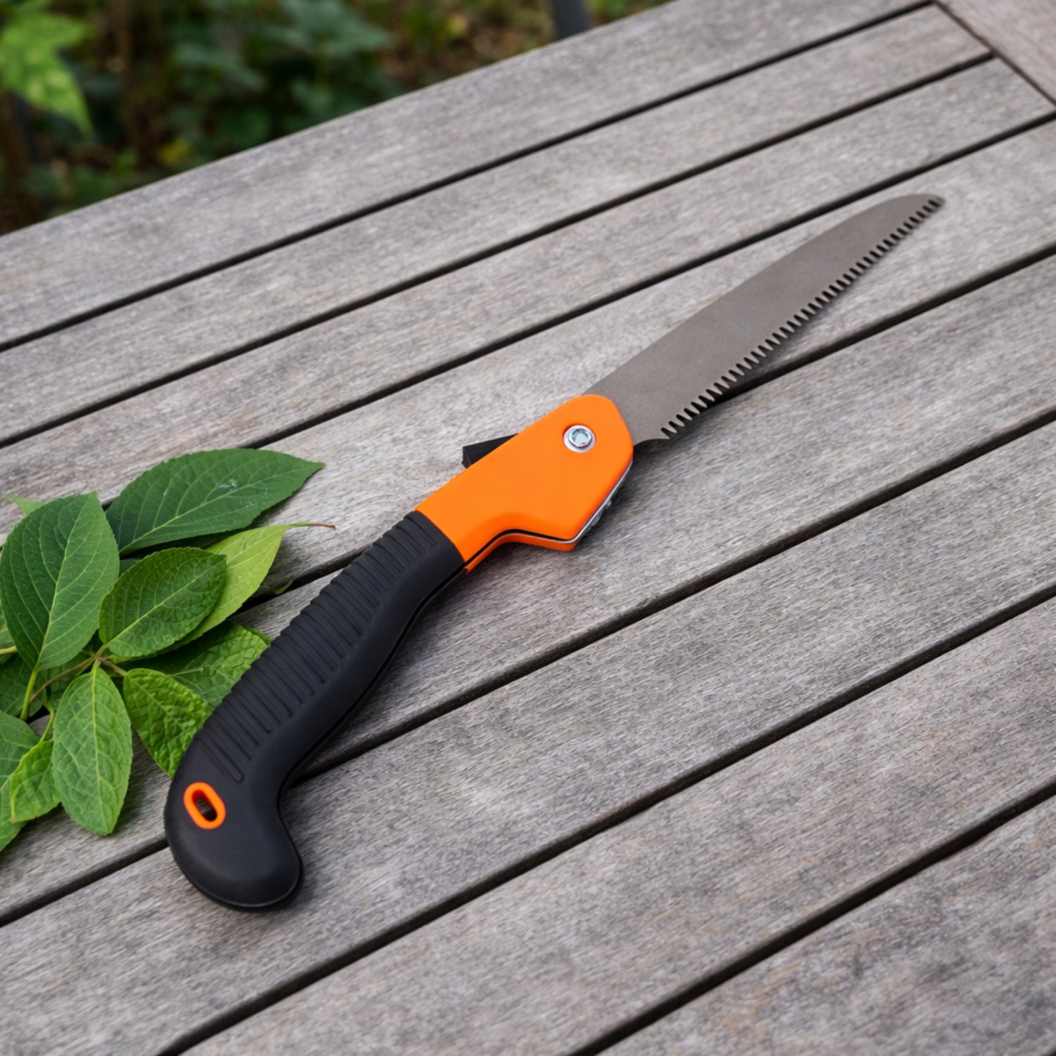 Heavy Duty Folding Garden Hand Saw –40 cm – Tarika’z