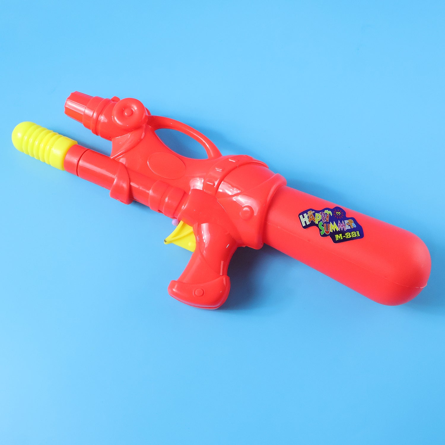 Holi Spray Toy