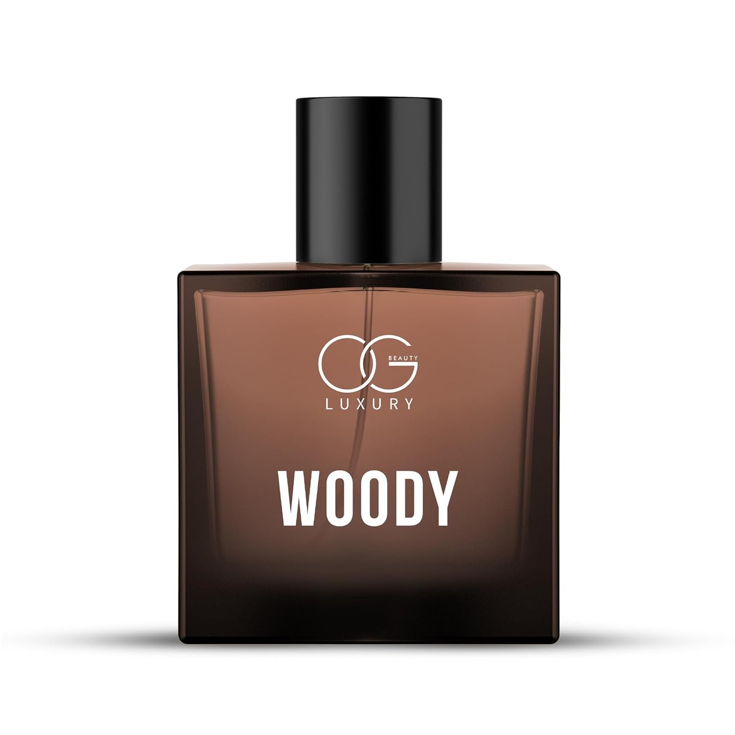 OG Luxury Woody Fragrance