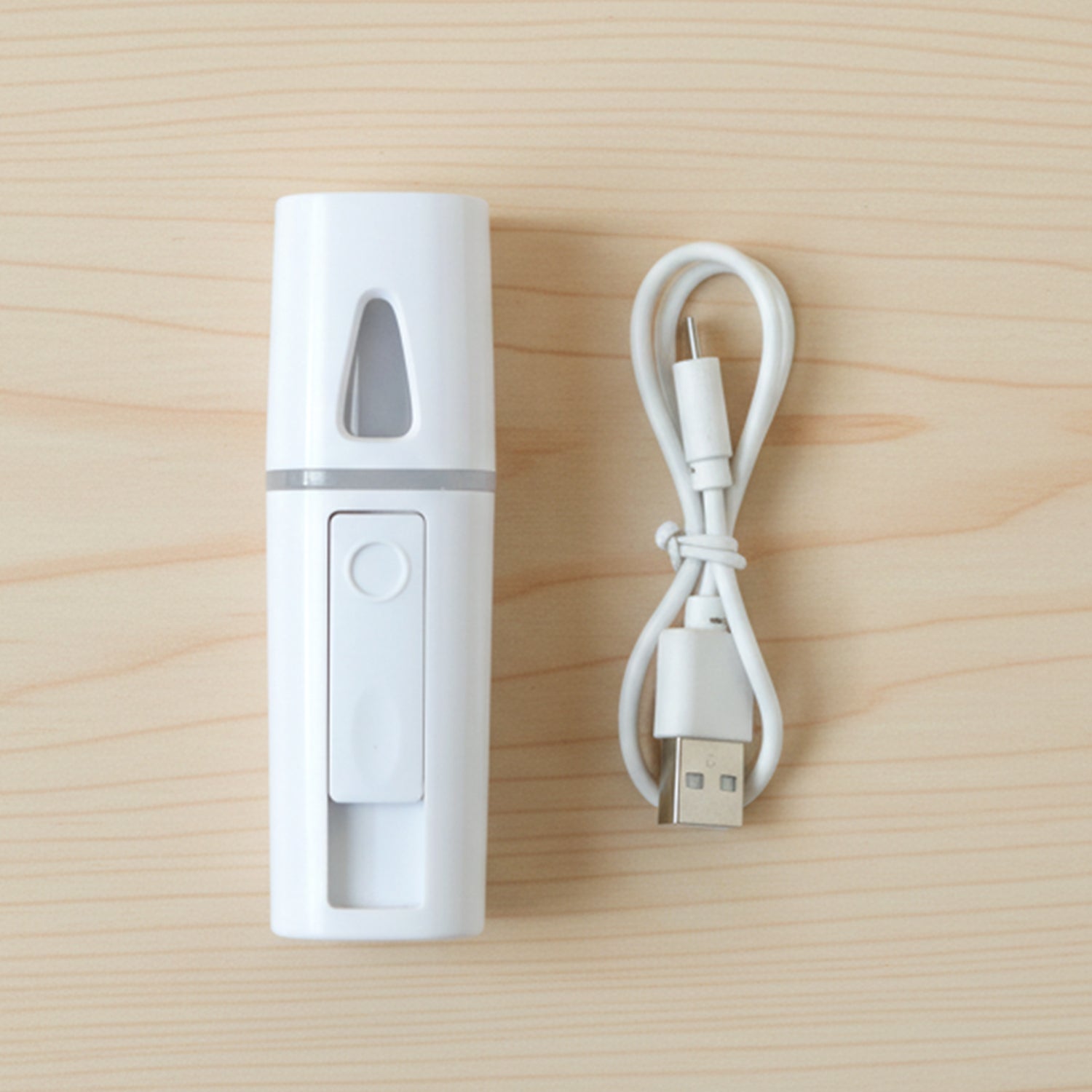 Portable Humidifier Nano Mist Sprayer (1 Pc)