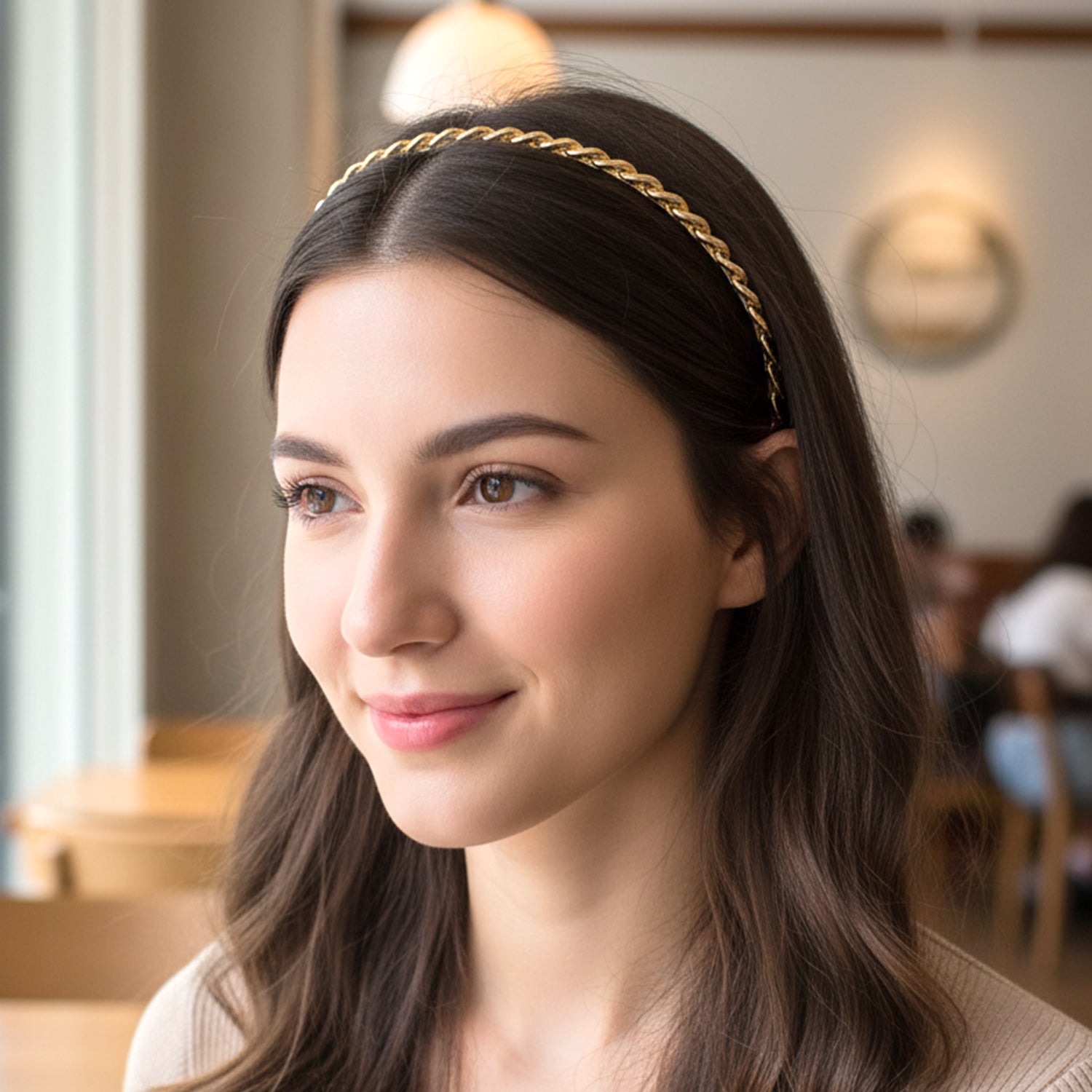 Hair Hoop