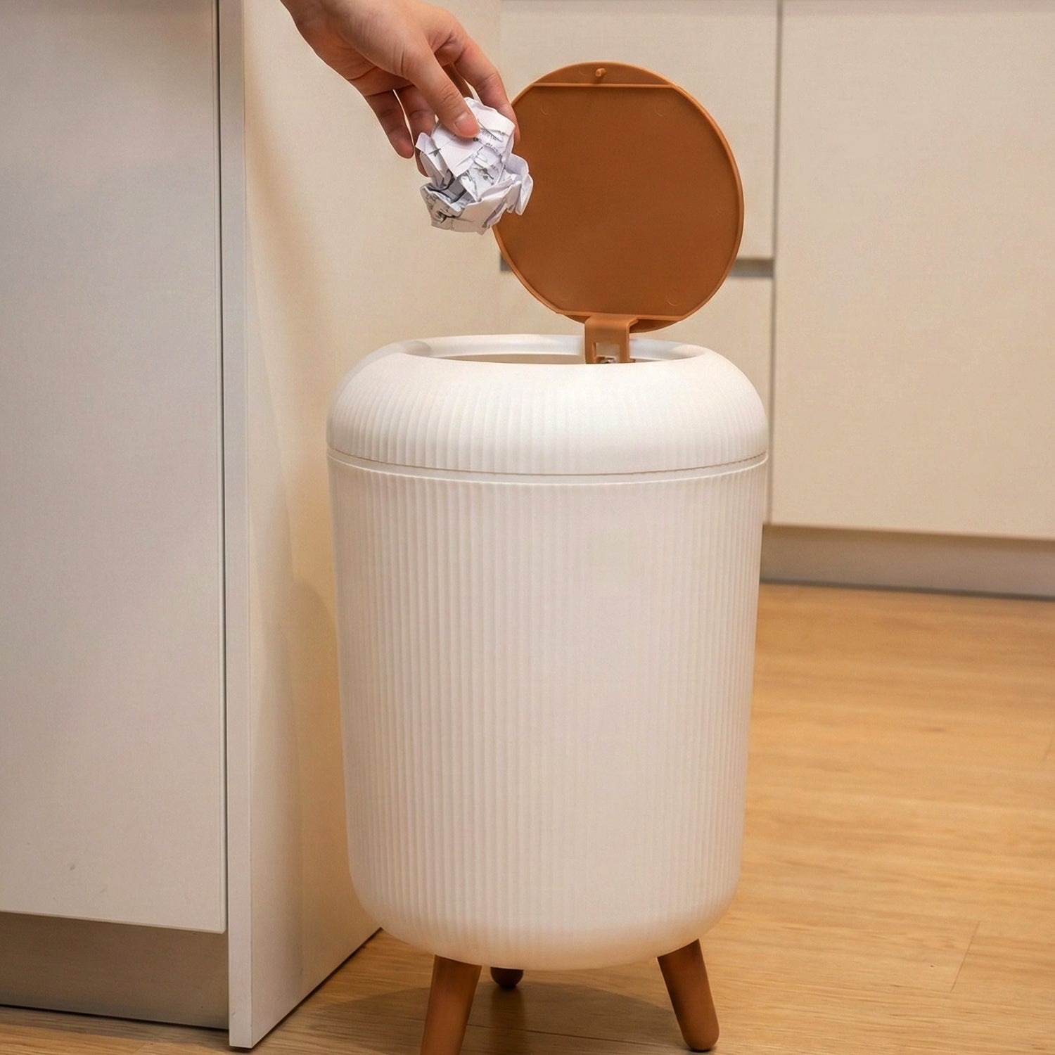 Garbage Bin