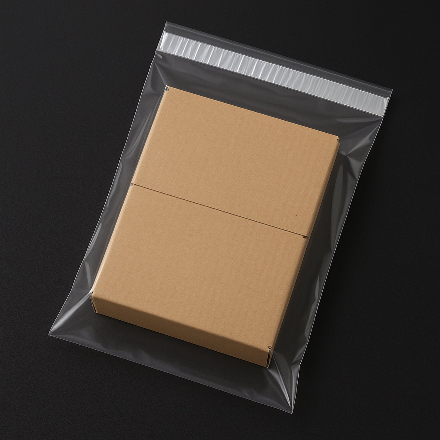Adhesive Bags