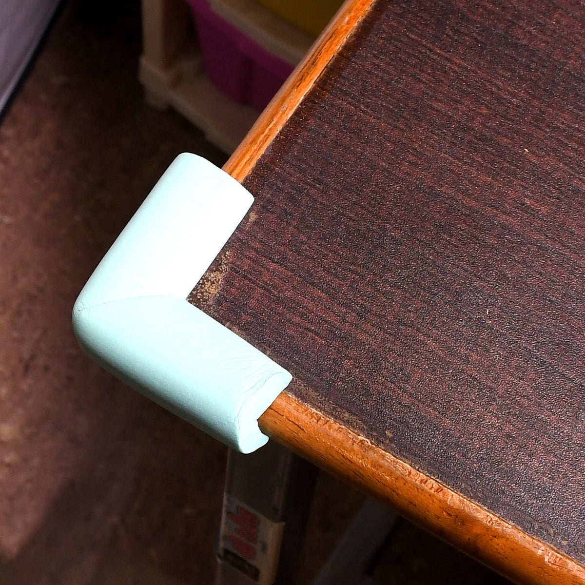 Edge Protector for Furniture Table Corner Guards for Sharp Edges Corne ...