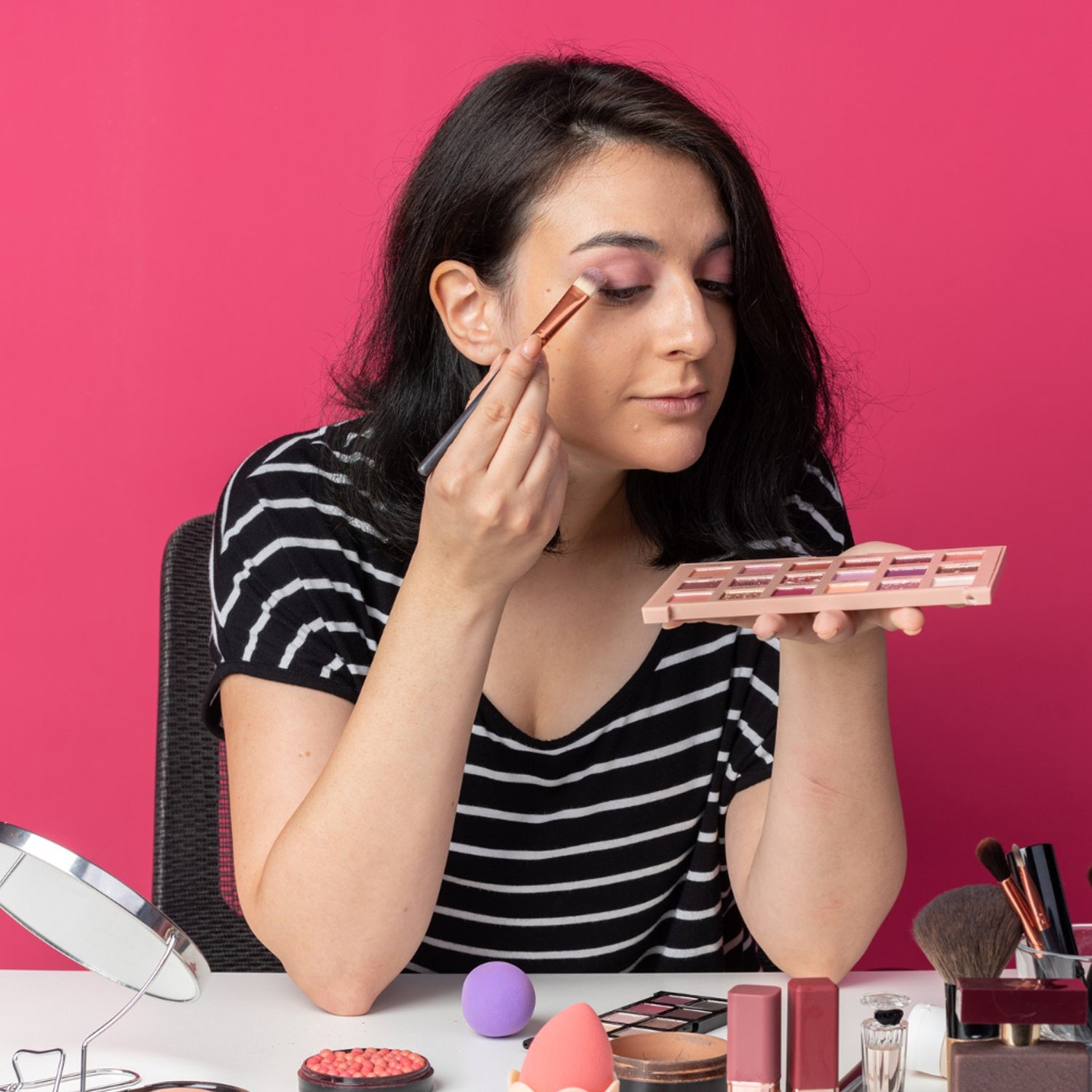 Eyeshadow Kit