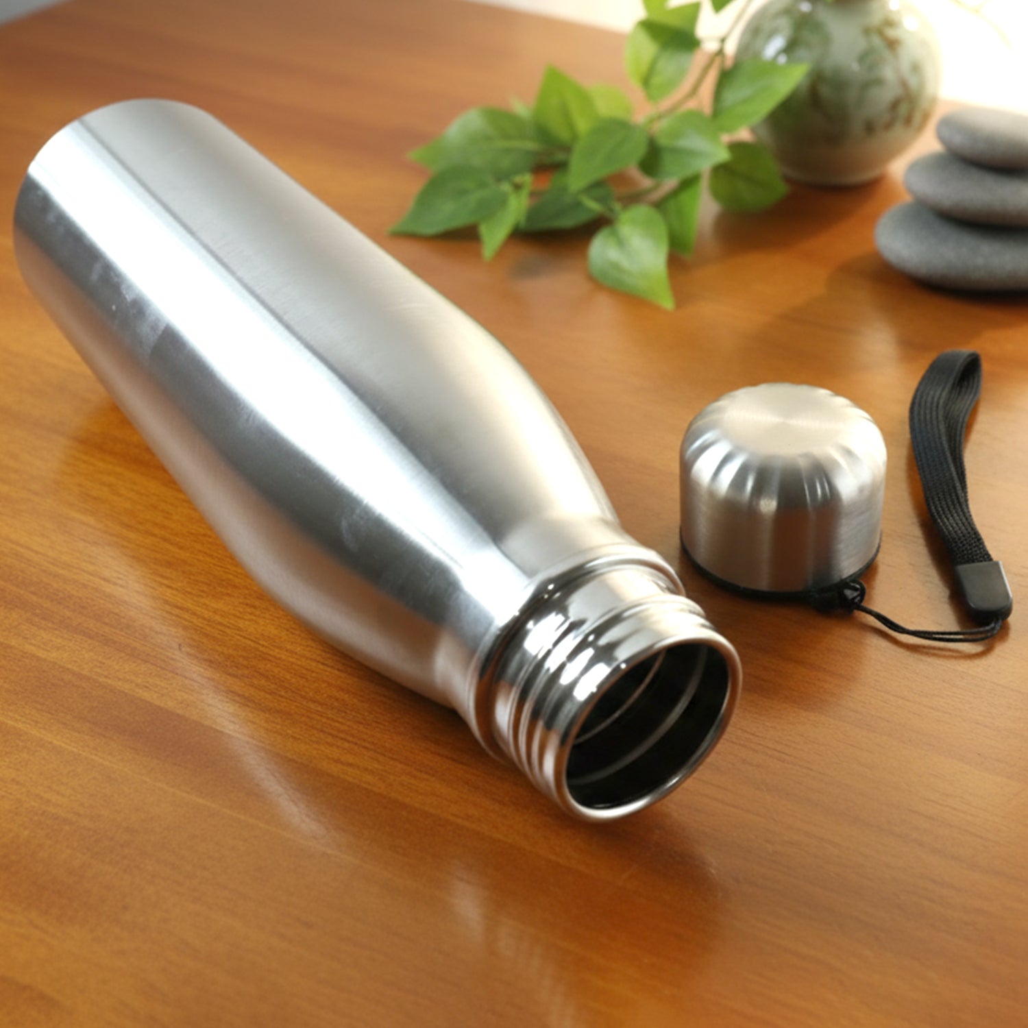 Leakproof Water Bottle