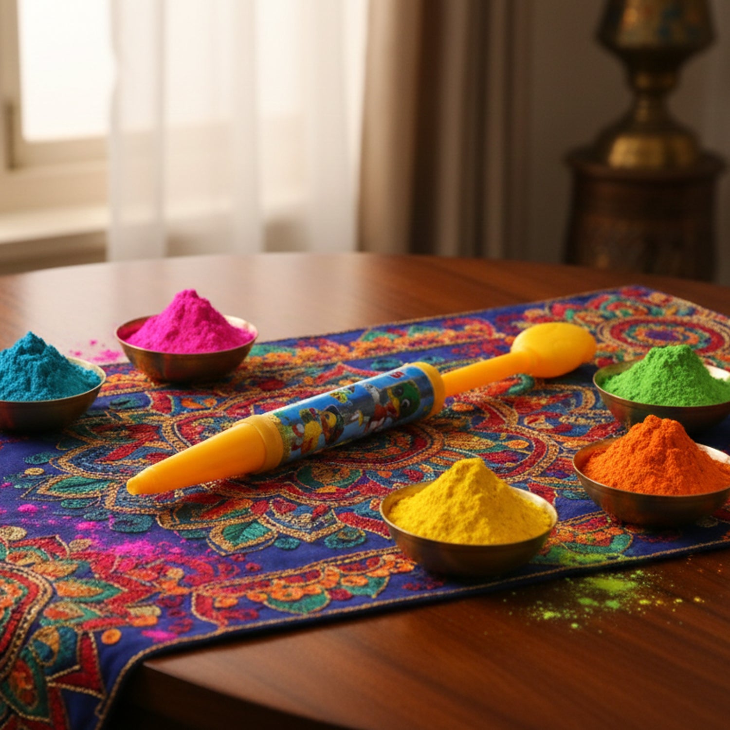 Pichkari
