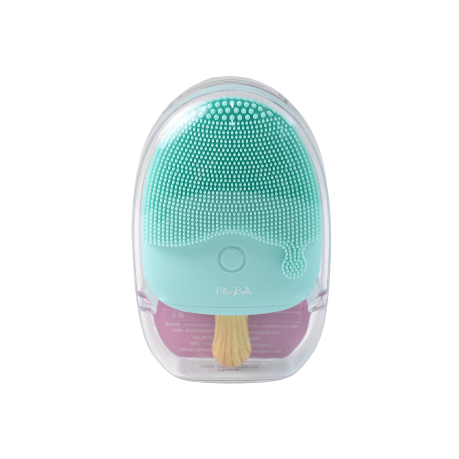 Pure Lush Popsicle Cleanser