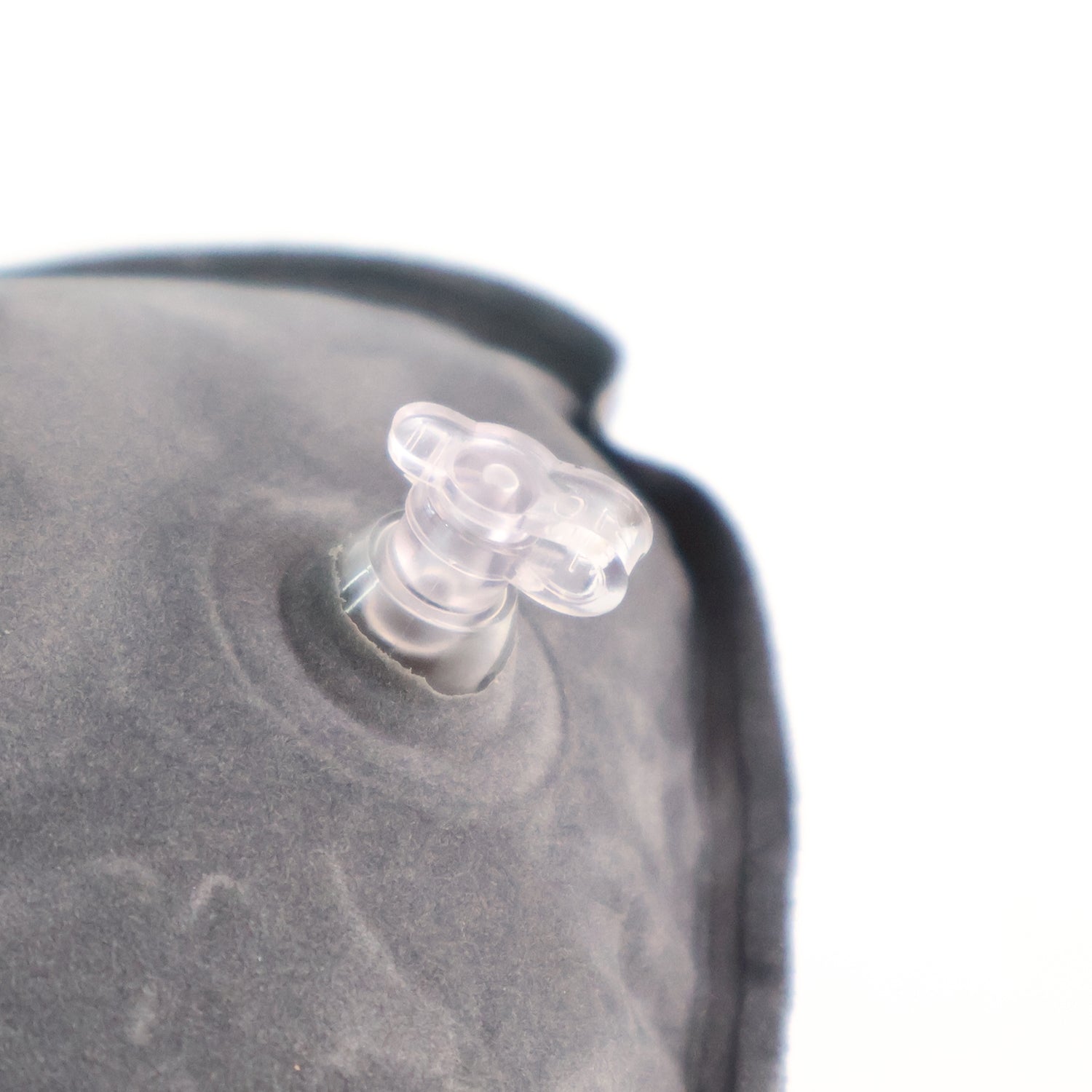 B Grade Inflatable Neck Cushion for Journey