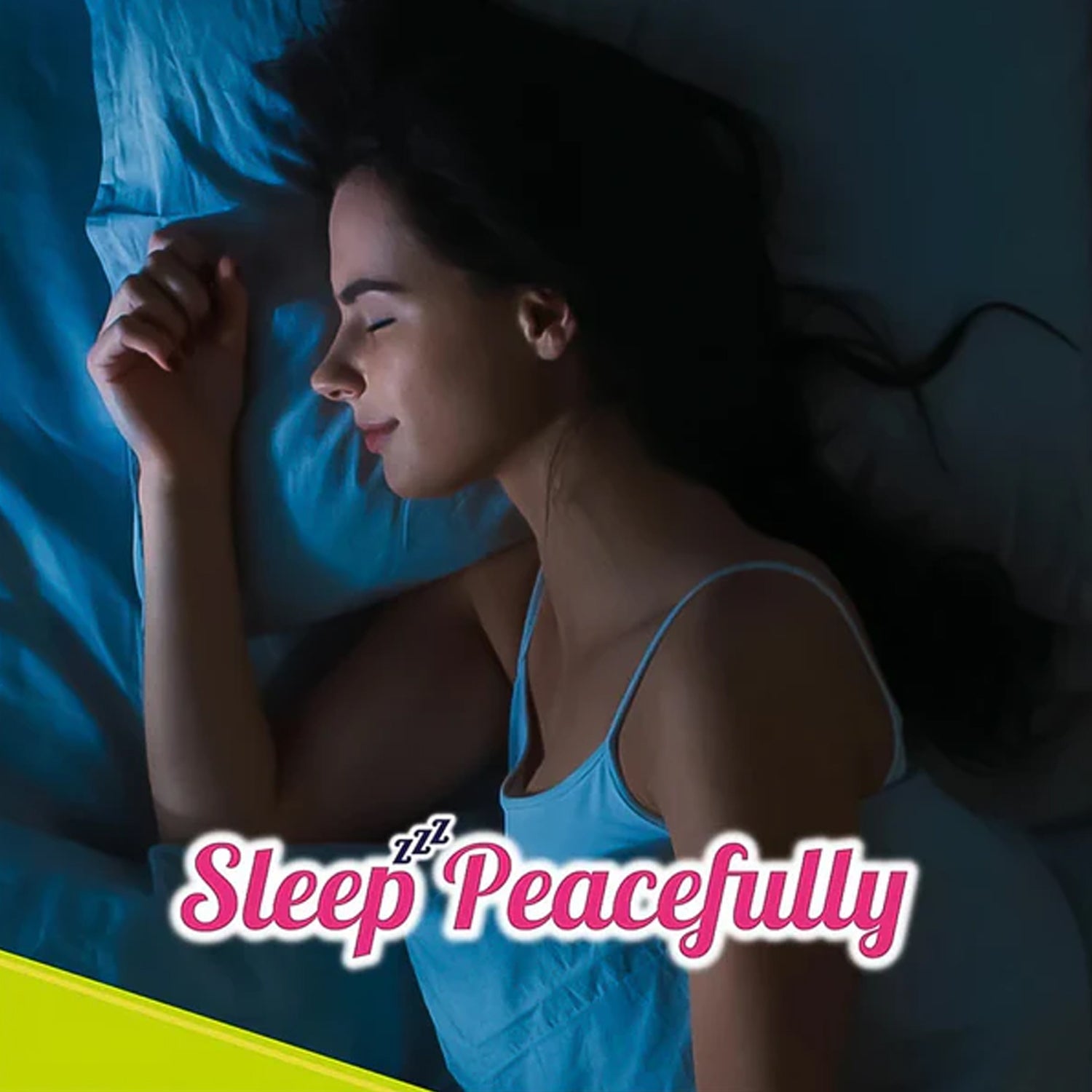 Beautiful Basics Blue Lady Extra Long Pads With Wides Wings Sanitary Pads – 330 mm, 40-Pack