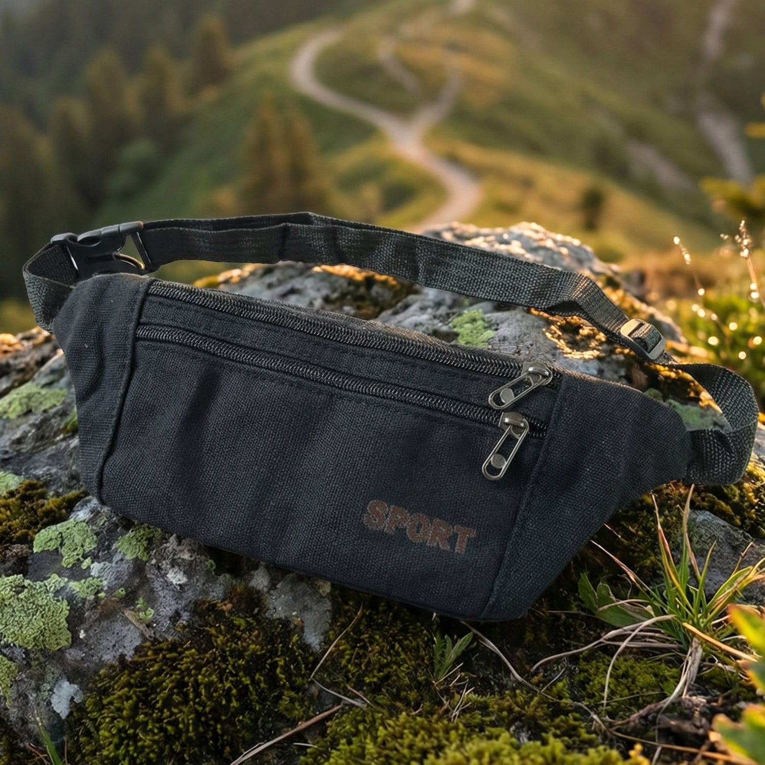Waist Bag