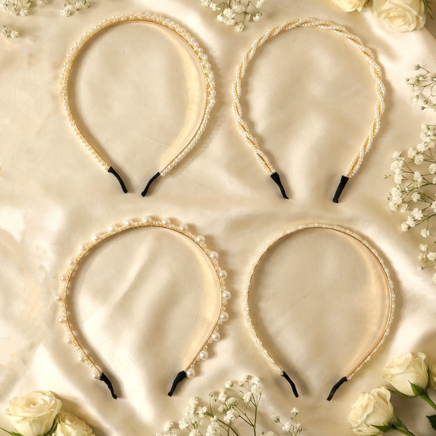 Hair Crown
