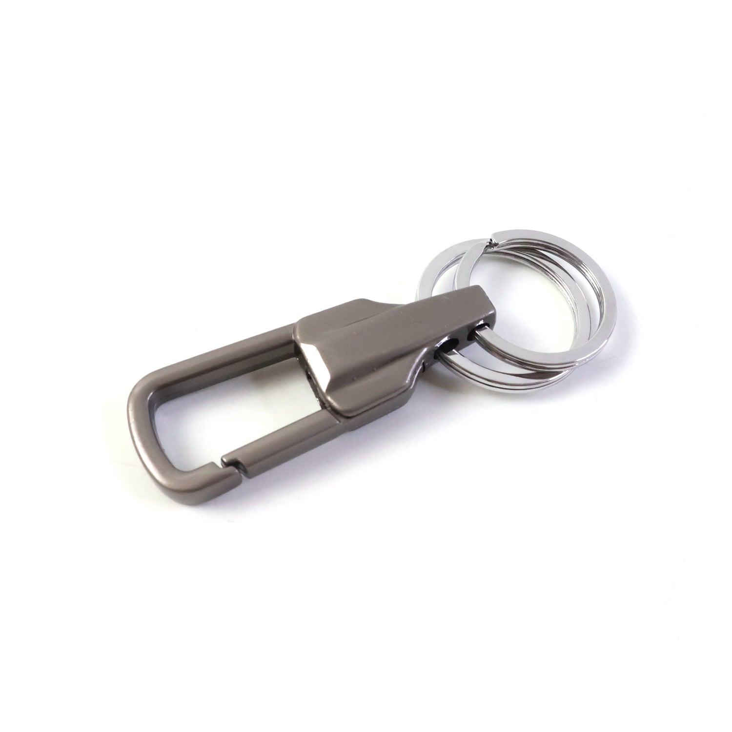 strong keychain hook clip