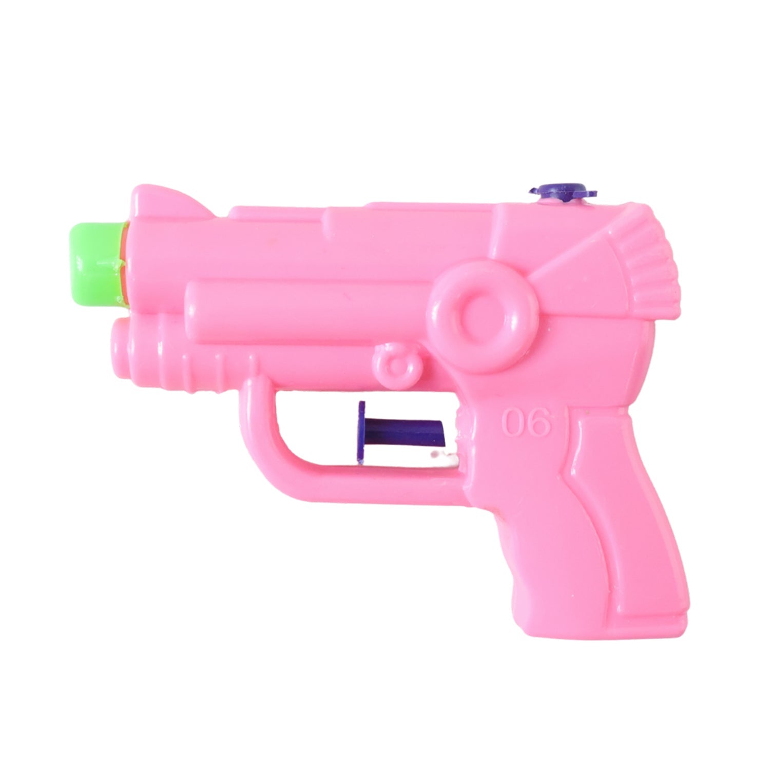 Water Gun