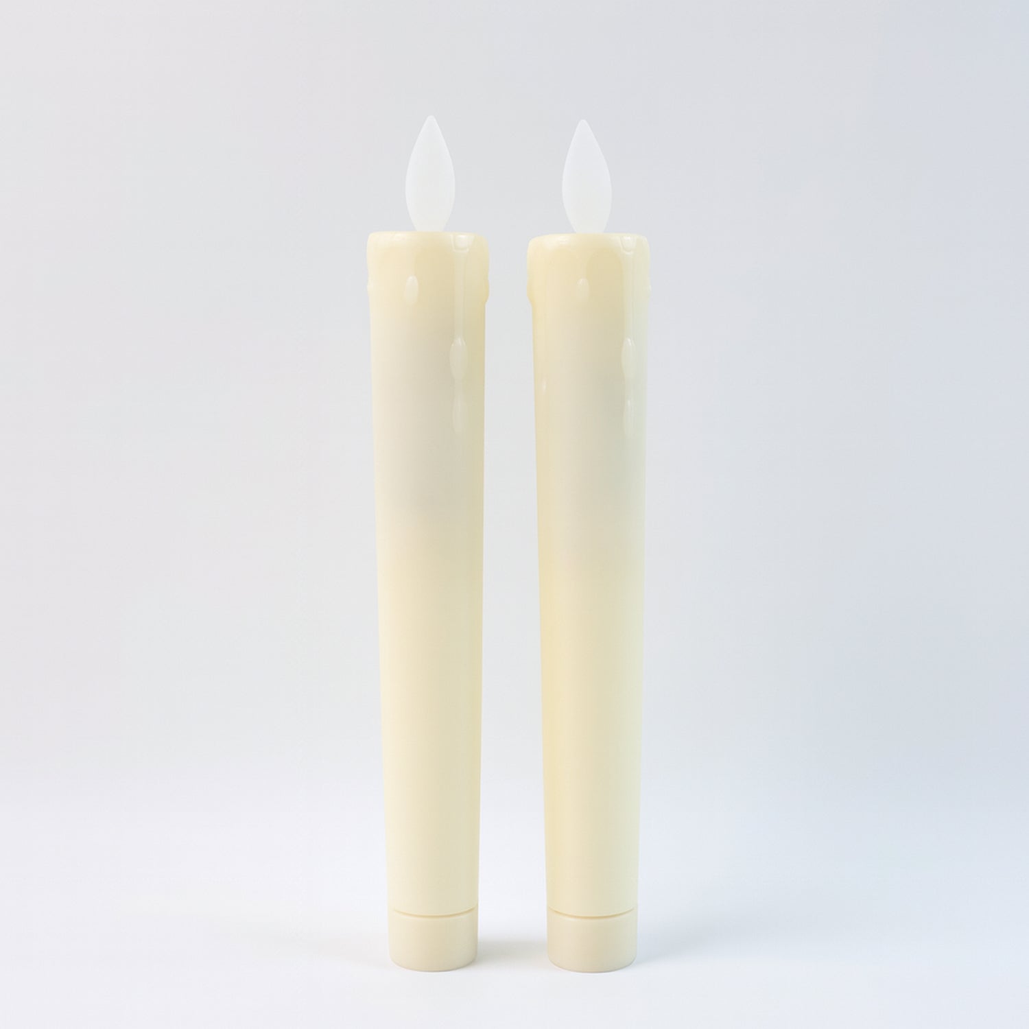 Energy-Efficient LED Flameless