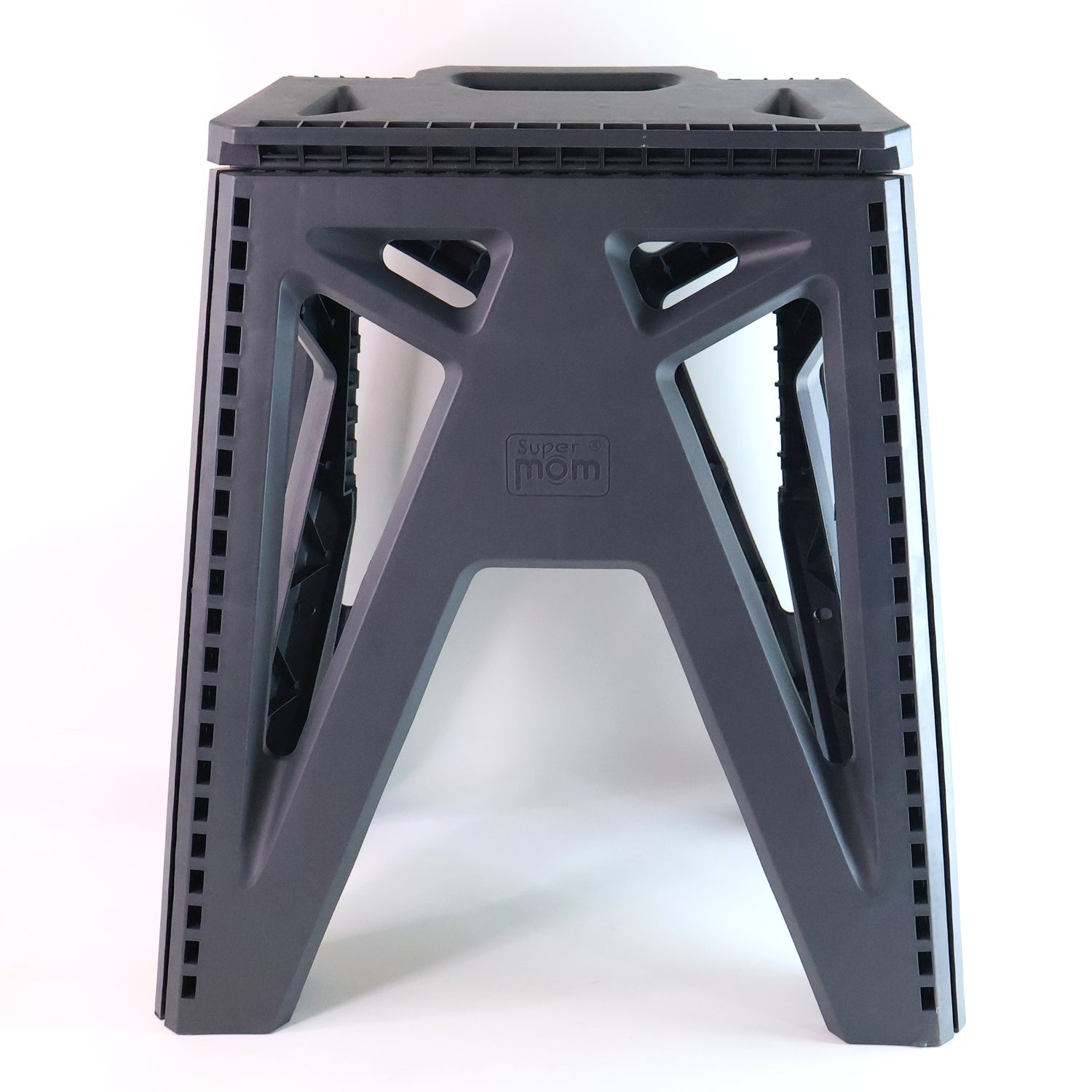Heavy Duty Folding Stool