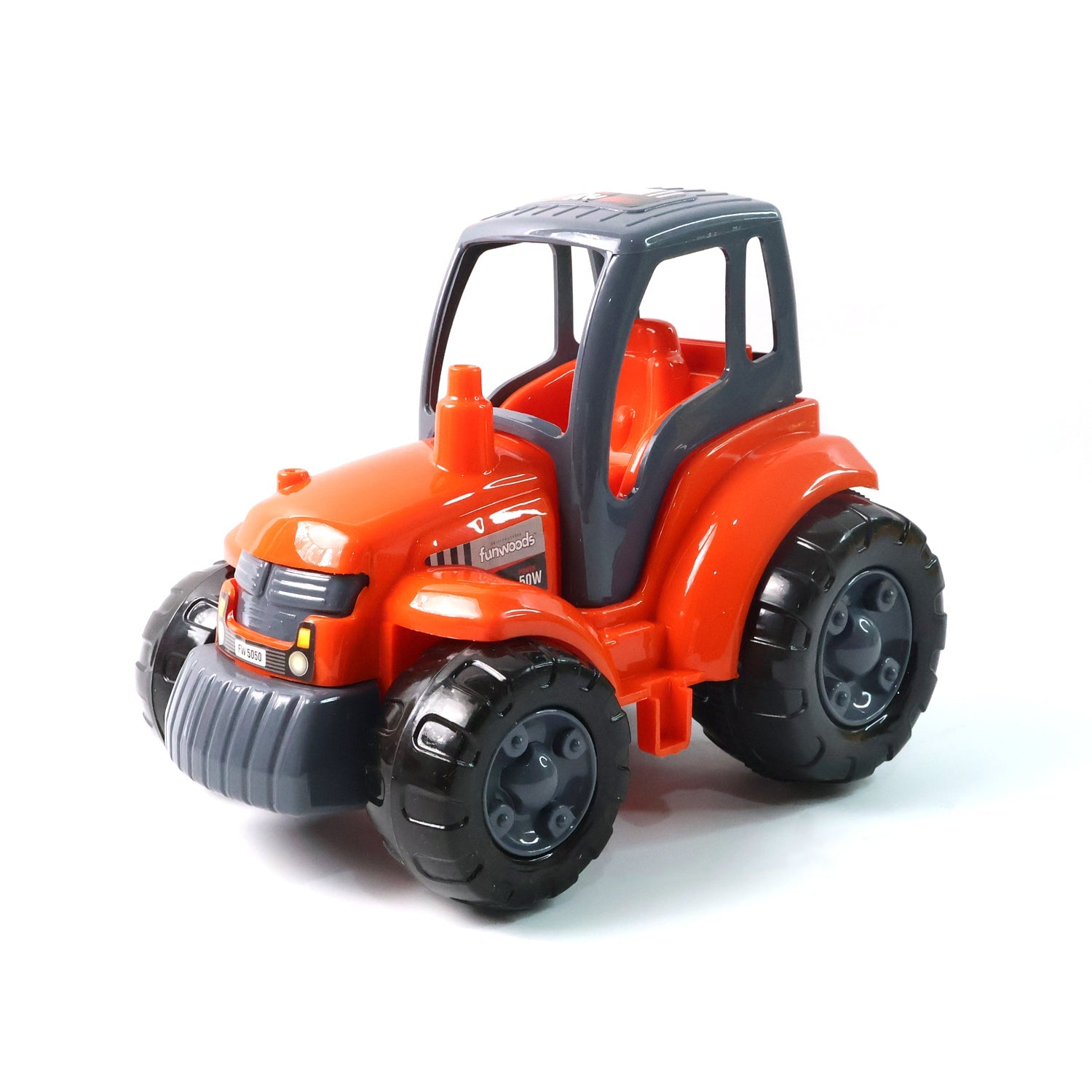 Farm Vehicle