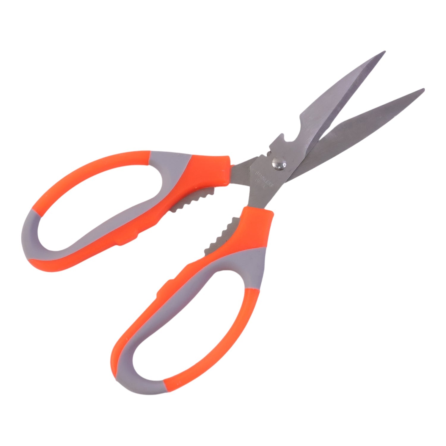 Durable stainless kitchen shears
