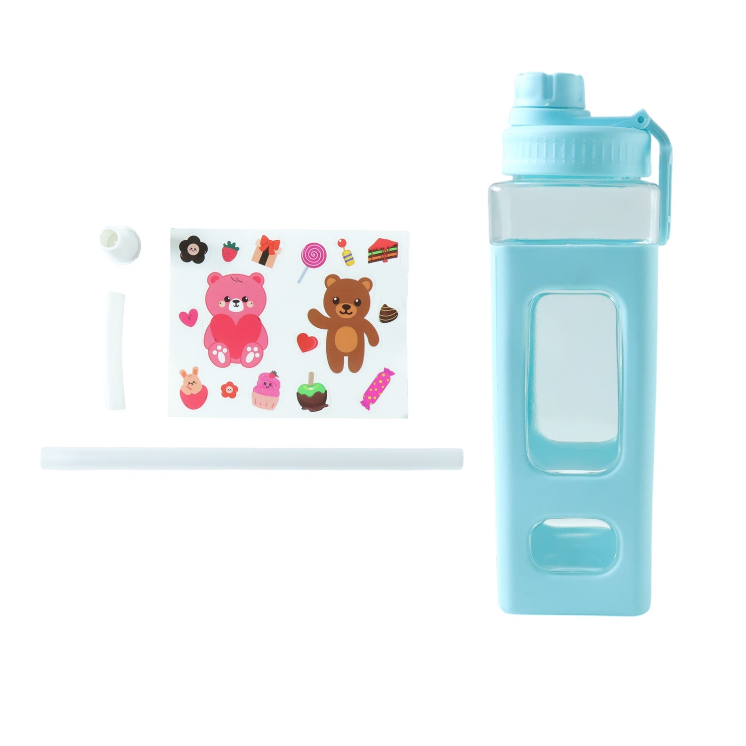 Sports Water Bottle