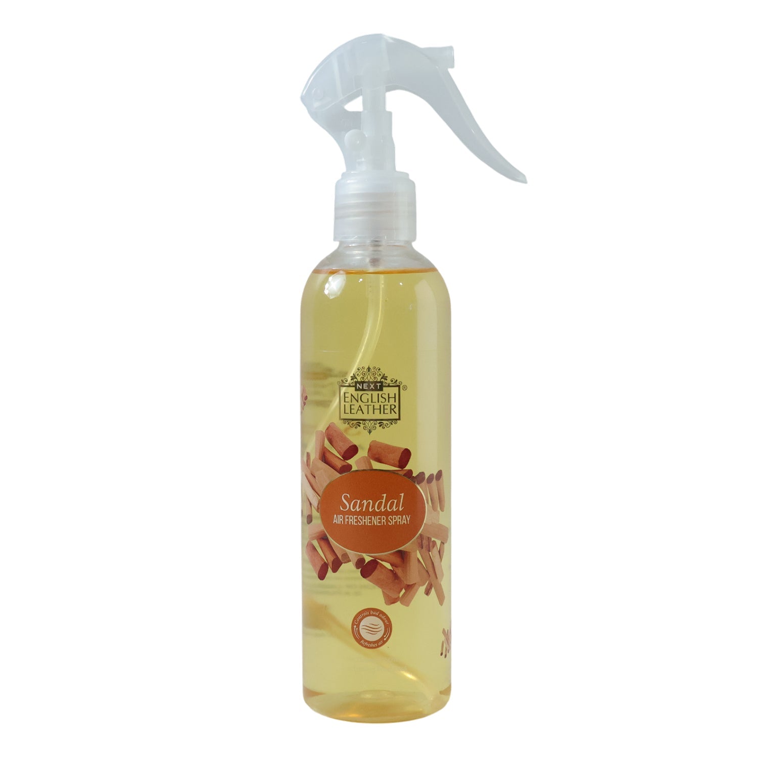 Sandal Fragrance Air Freshener Spray for Home, Room & Office Use (250 ML)