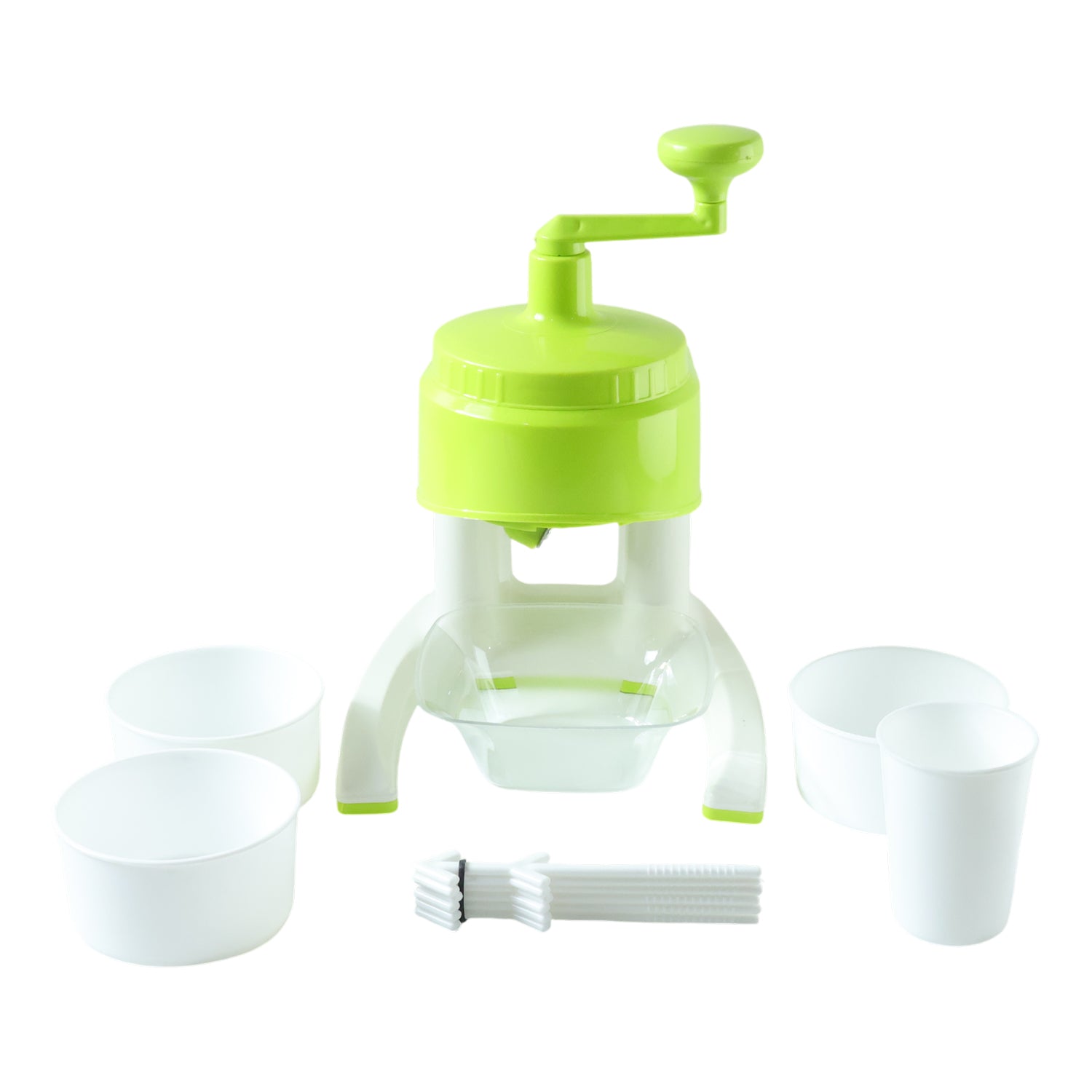 Ice Shaving Machine