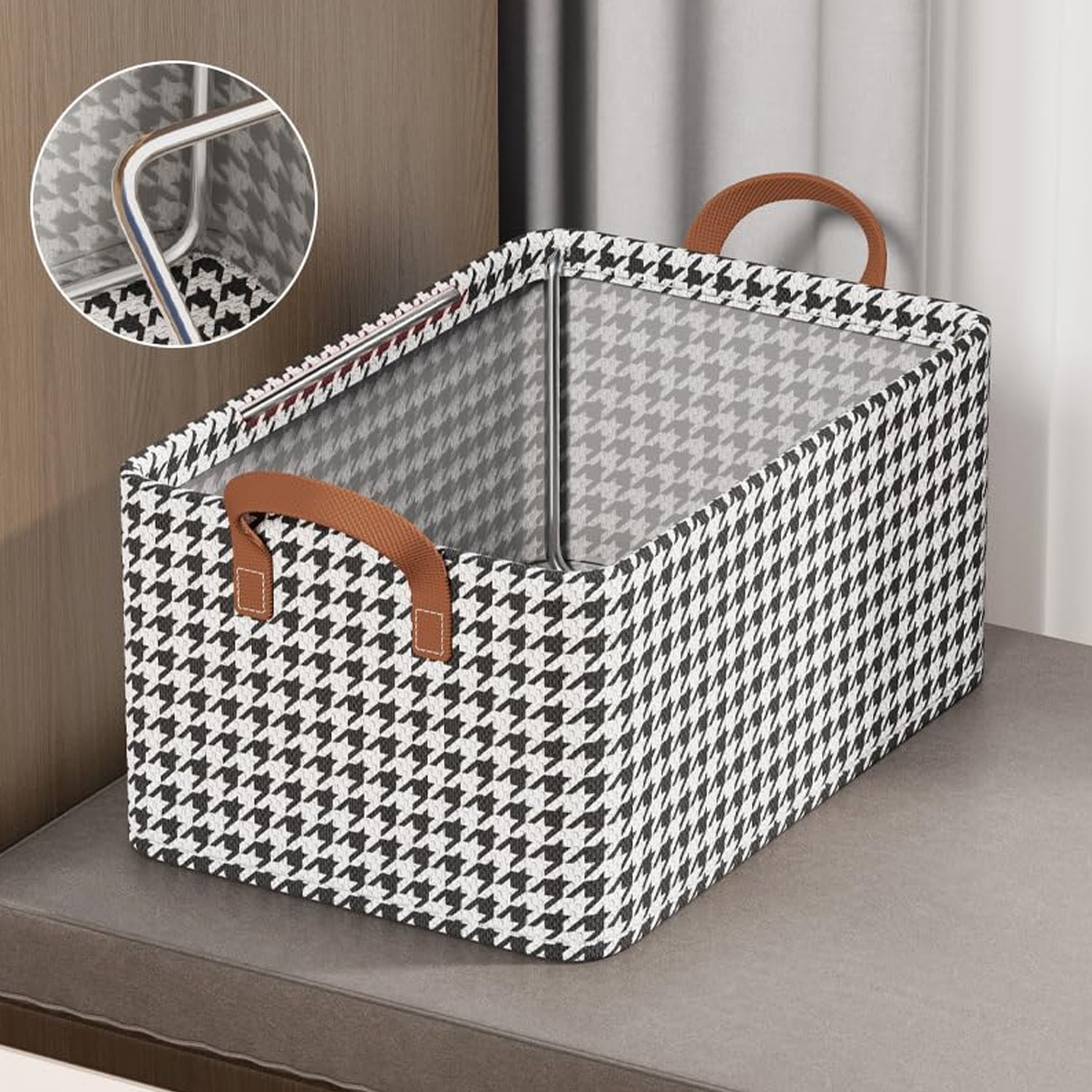 Organizer Basket