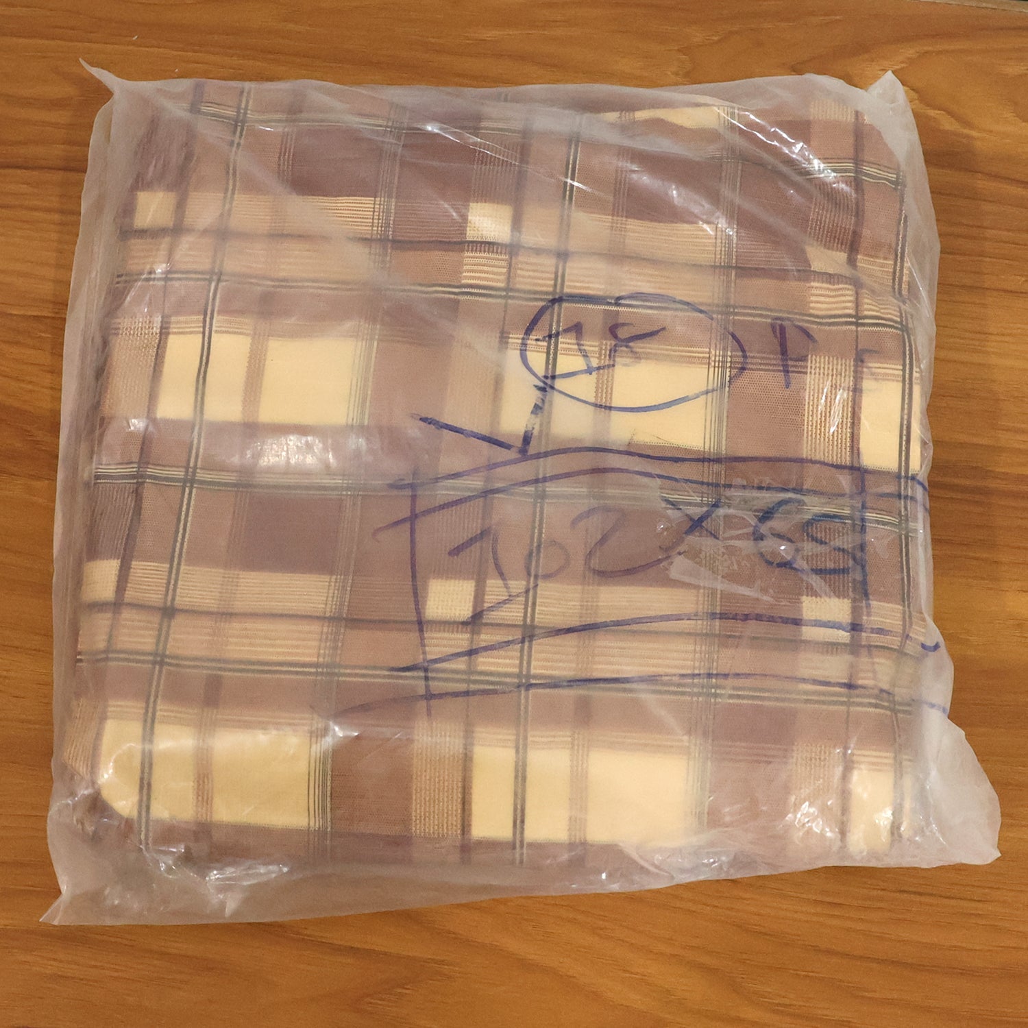 Protective Top Load Washing Machine Cover 102 × 65 (1 Pc)