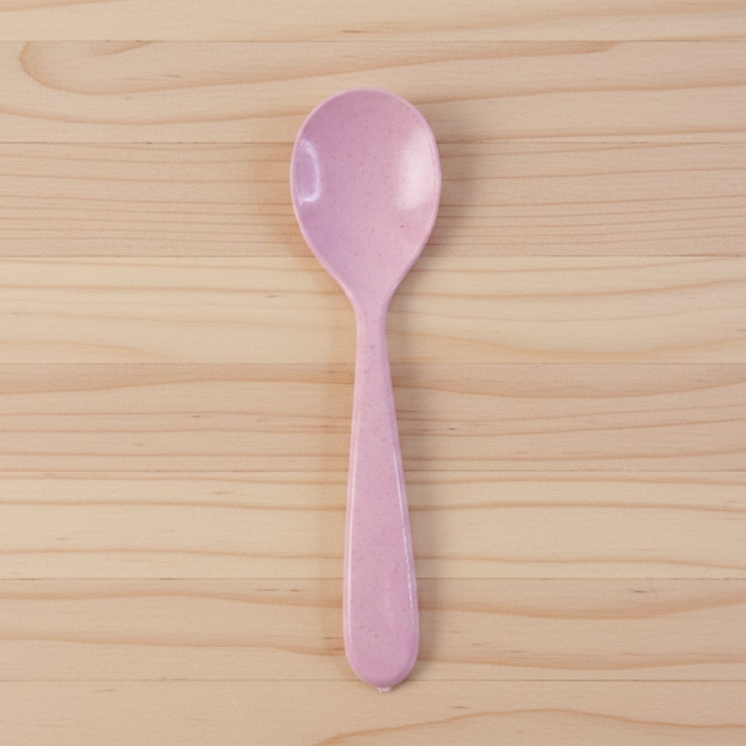 Premium Kids Feeding Bowl with Spoon (1 Set, 240ML)