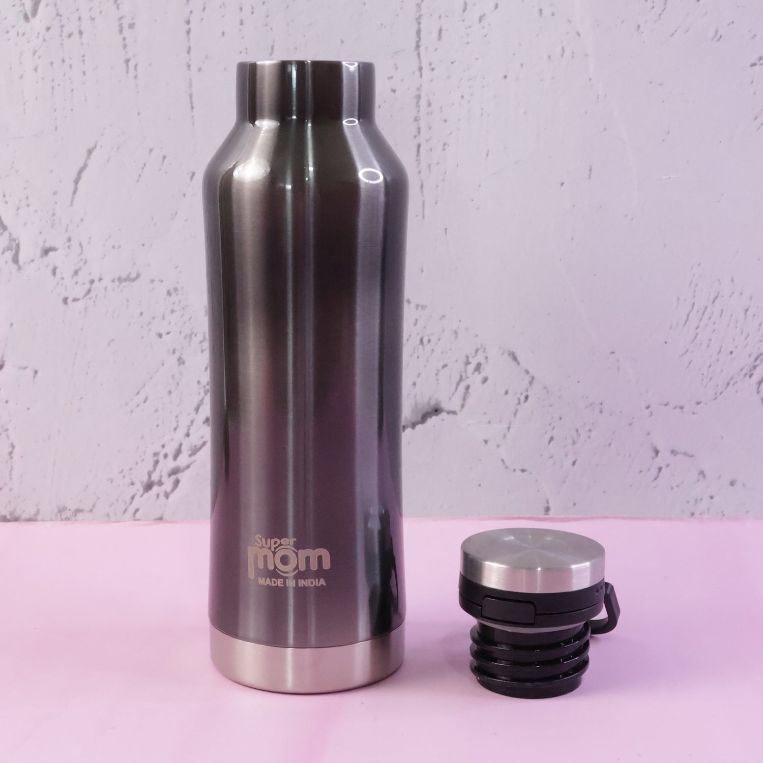 Vacuum flask 500 ml for daily hydration