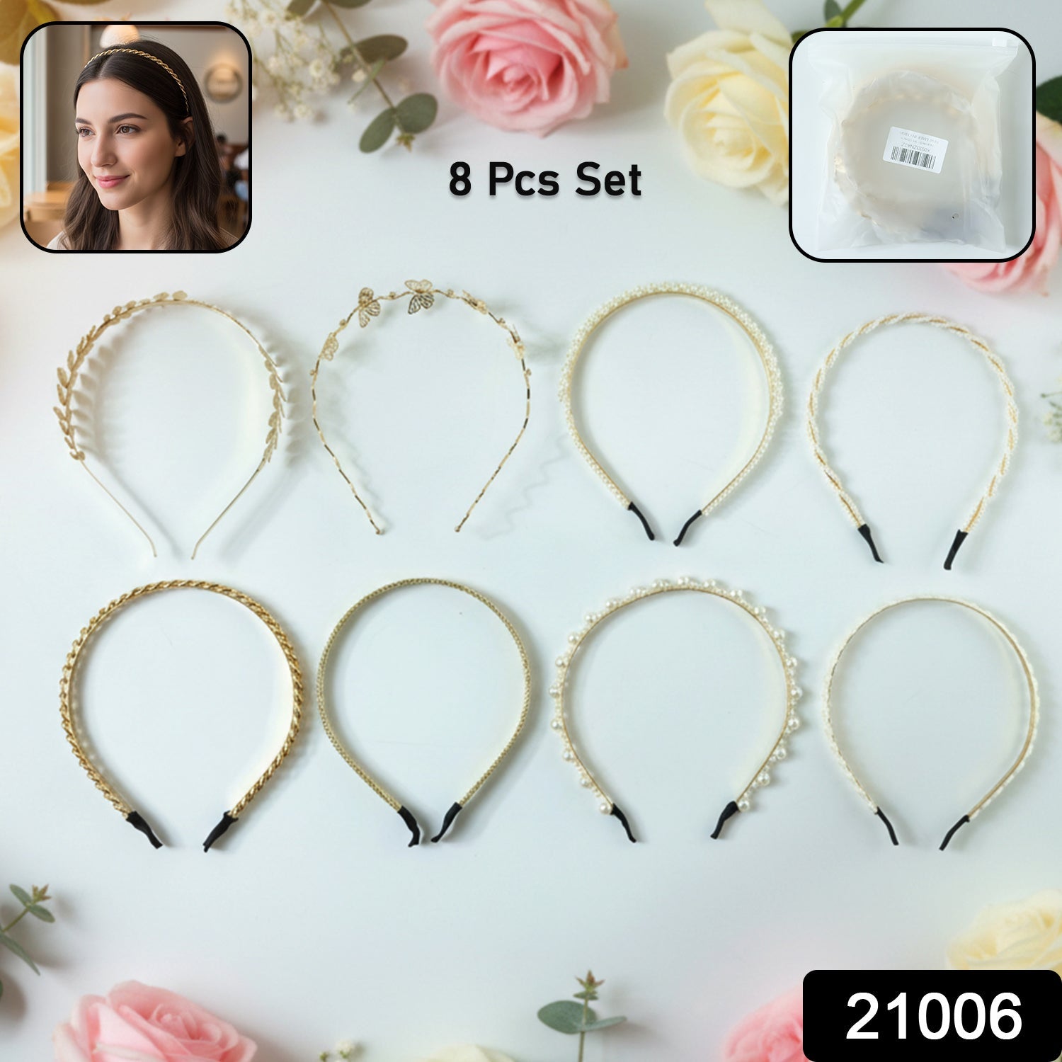 Hair Band