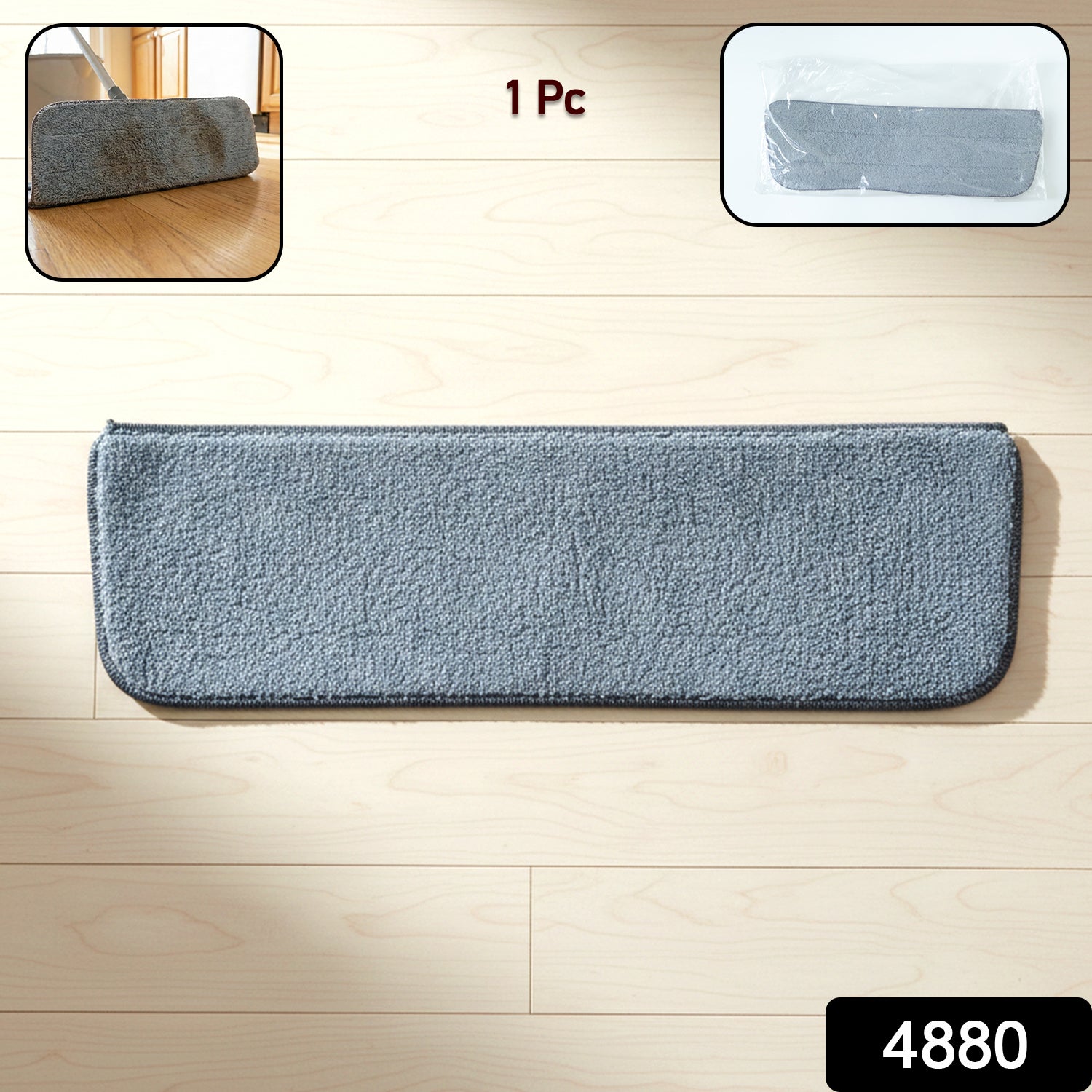 Mop Refill Pad
