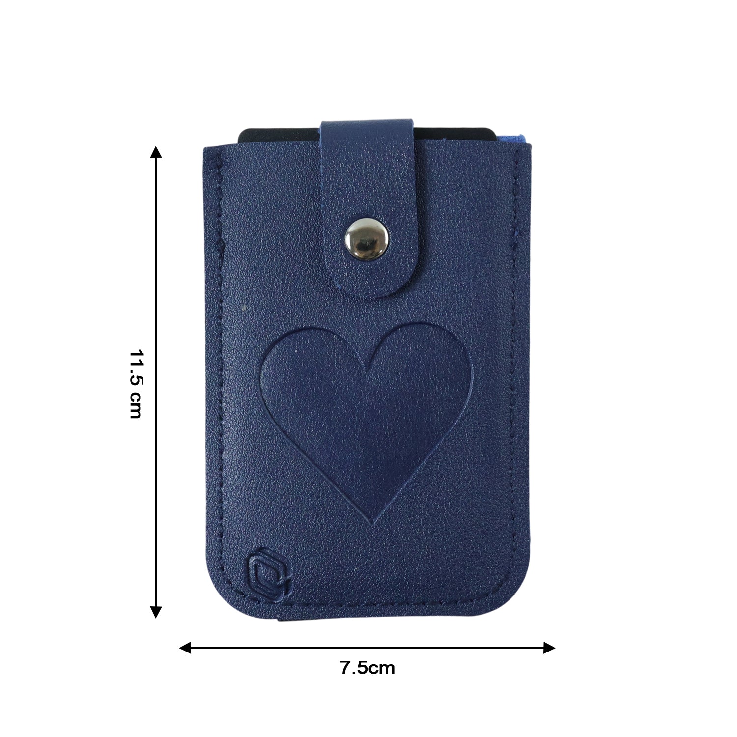 Premium RFID Protected Card Holder Wallet (1 Pc)