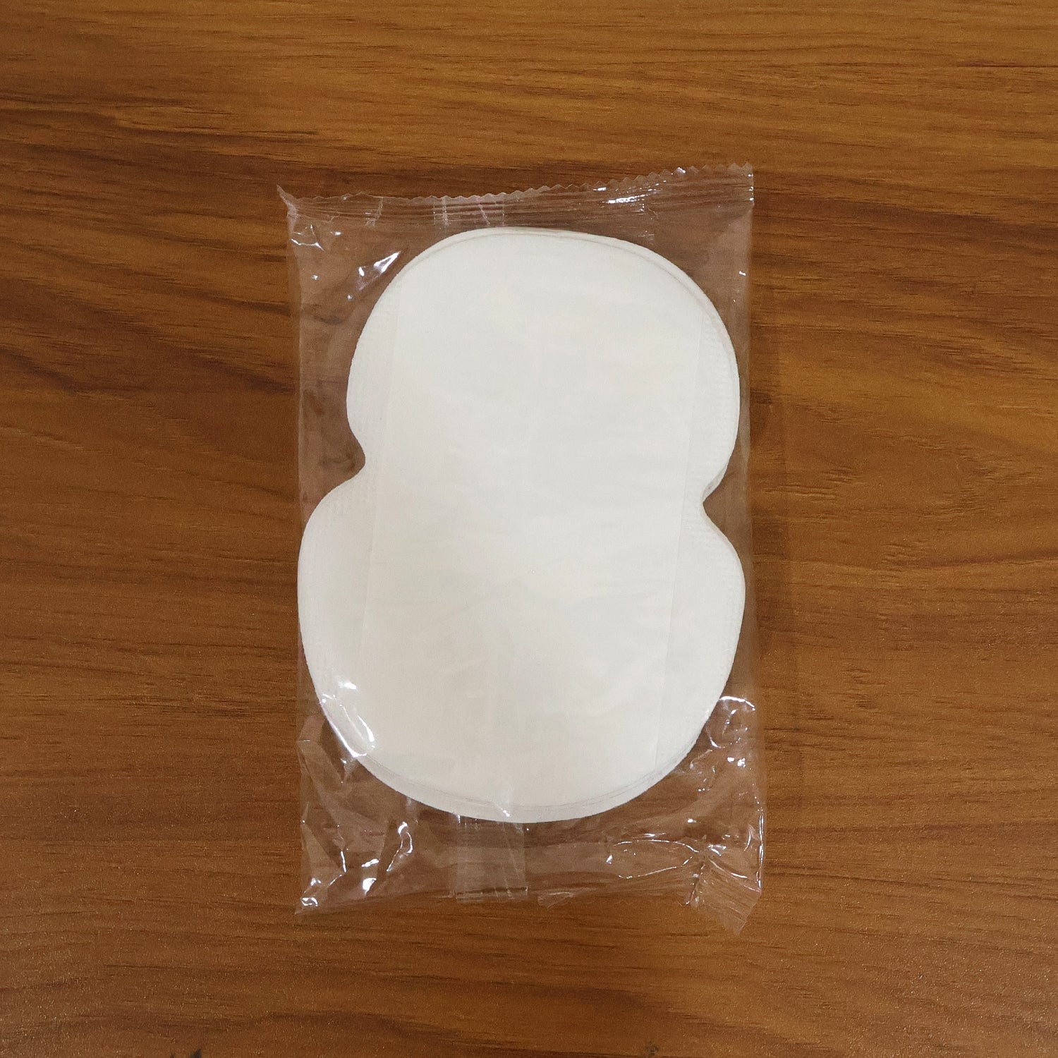 comfortable sweat pads underarm use