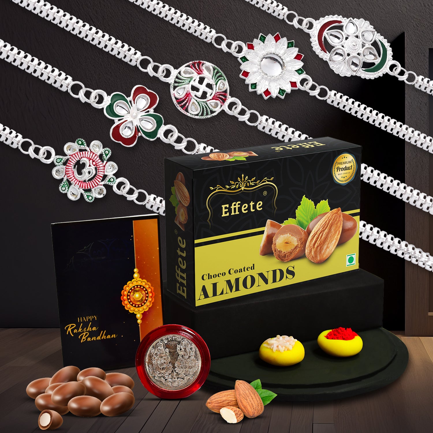 Rakhi Special Combo For Festival