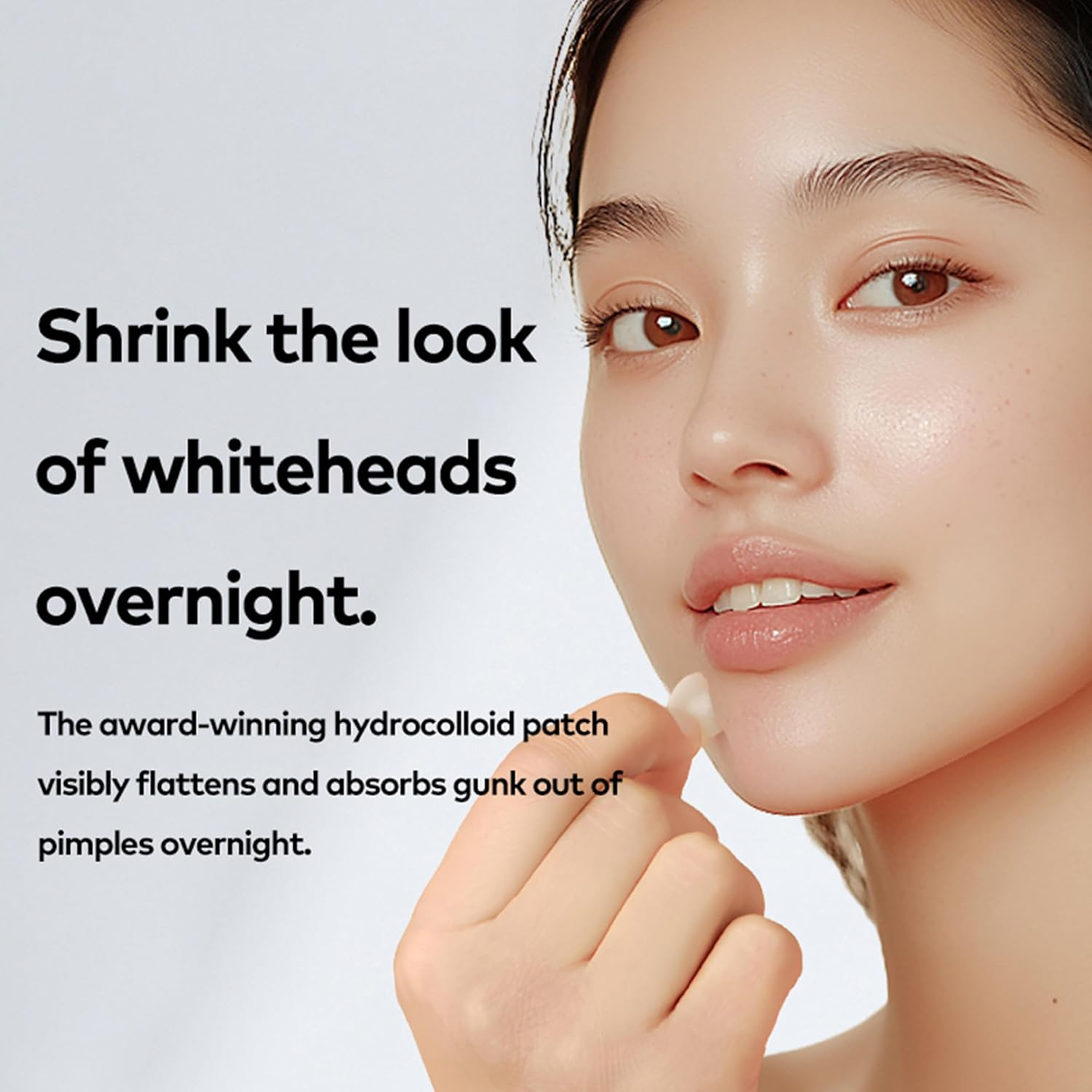 Pimple Patches for Face (1 Sheet Set)