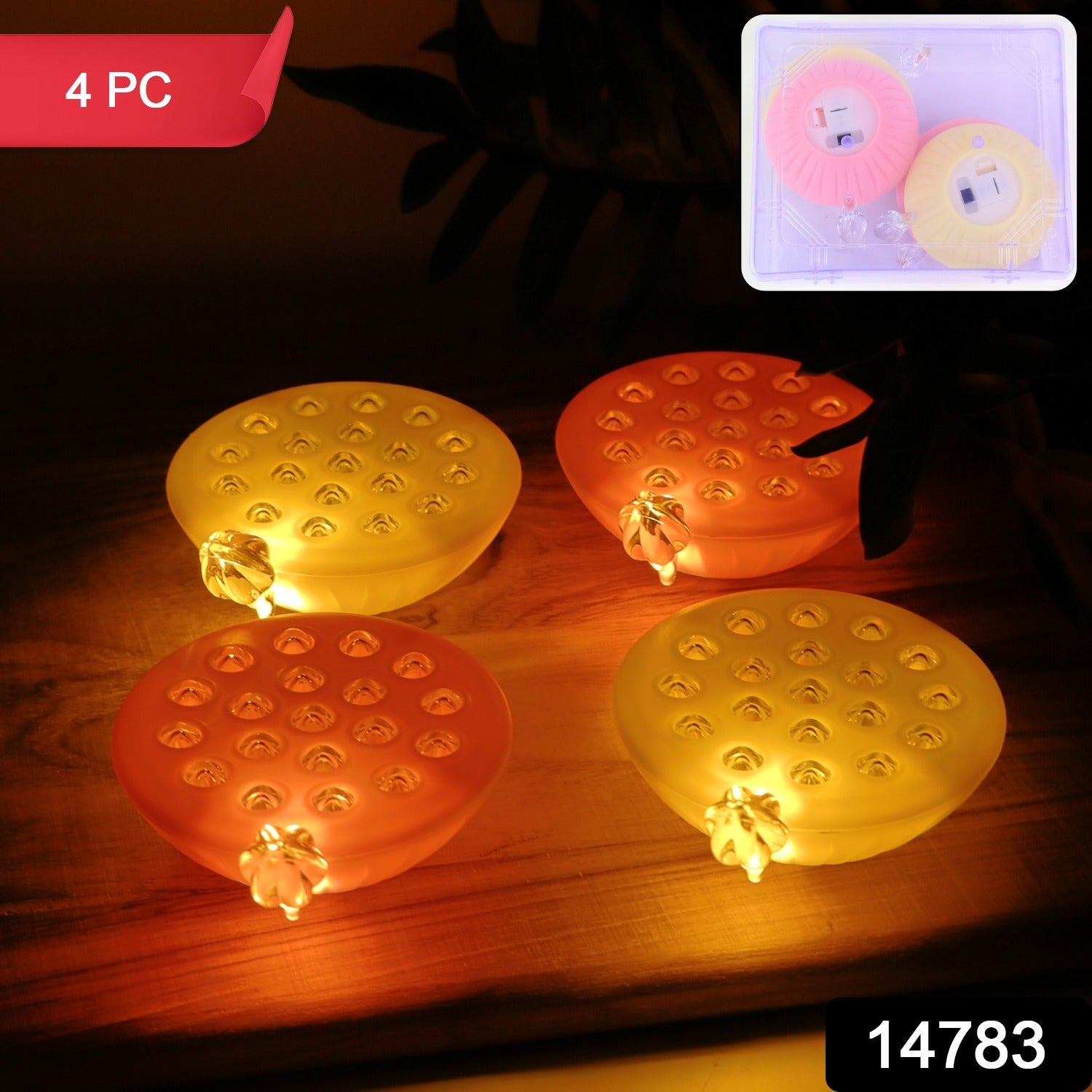 Decorative Lamps