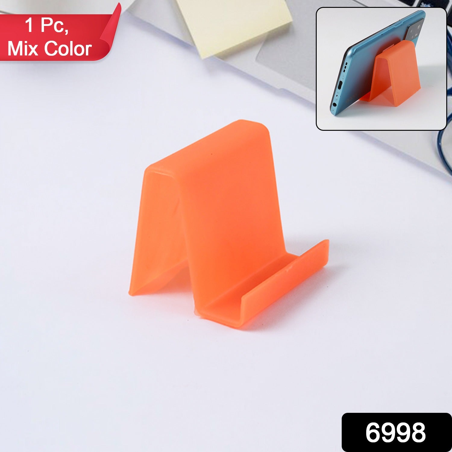 Work Ease Mobile Holder