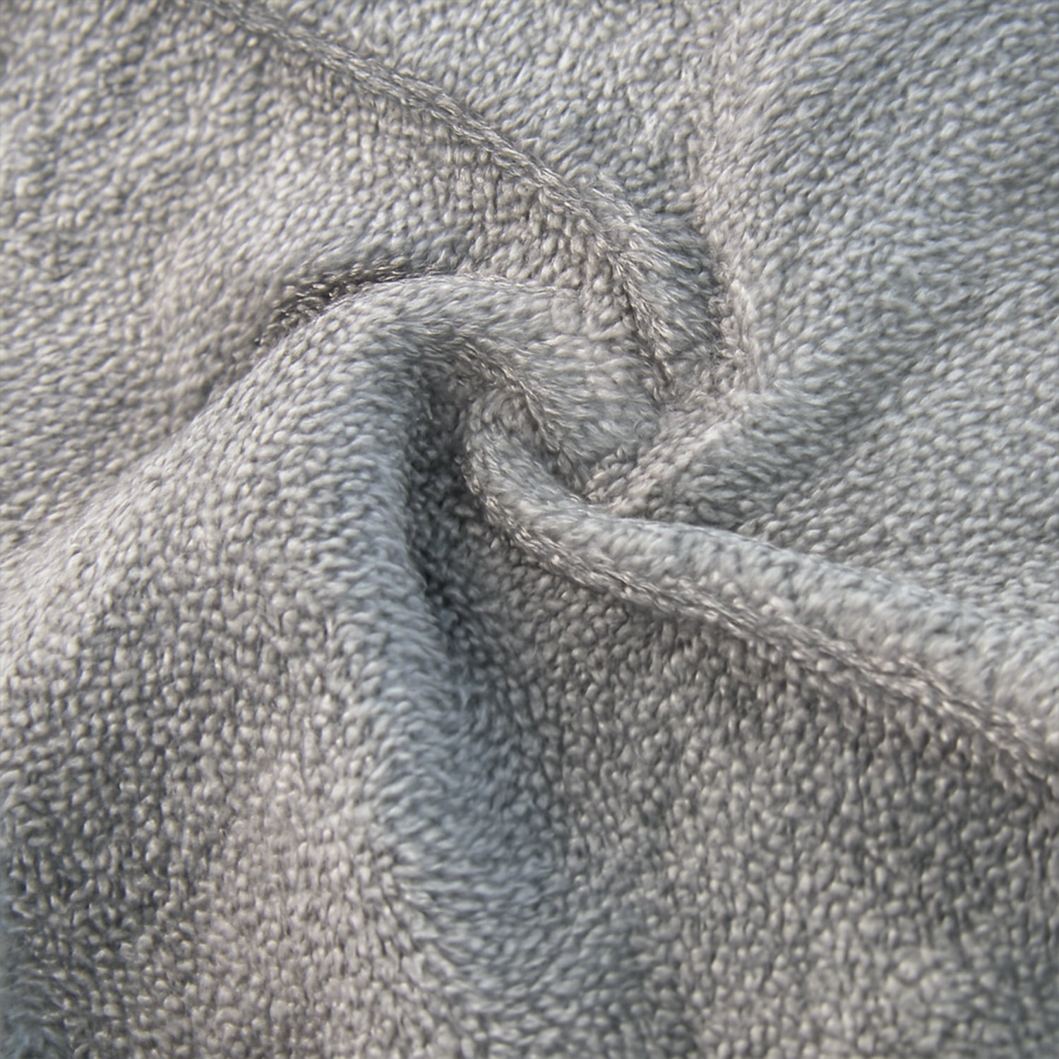 Heavy-duty Multipurpose Microfiber Cleaning Cloth (1 Pc)