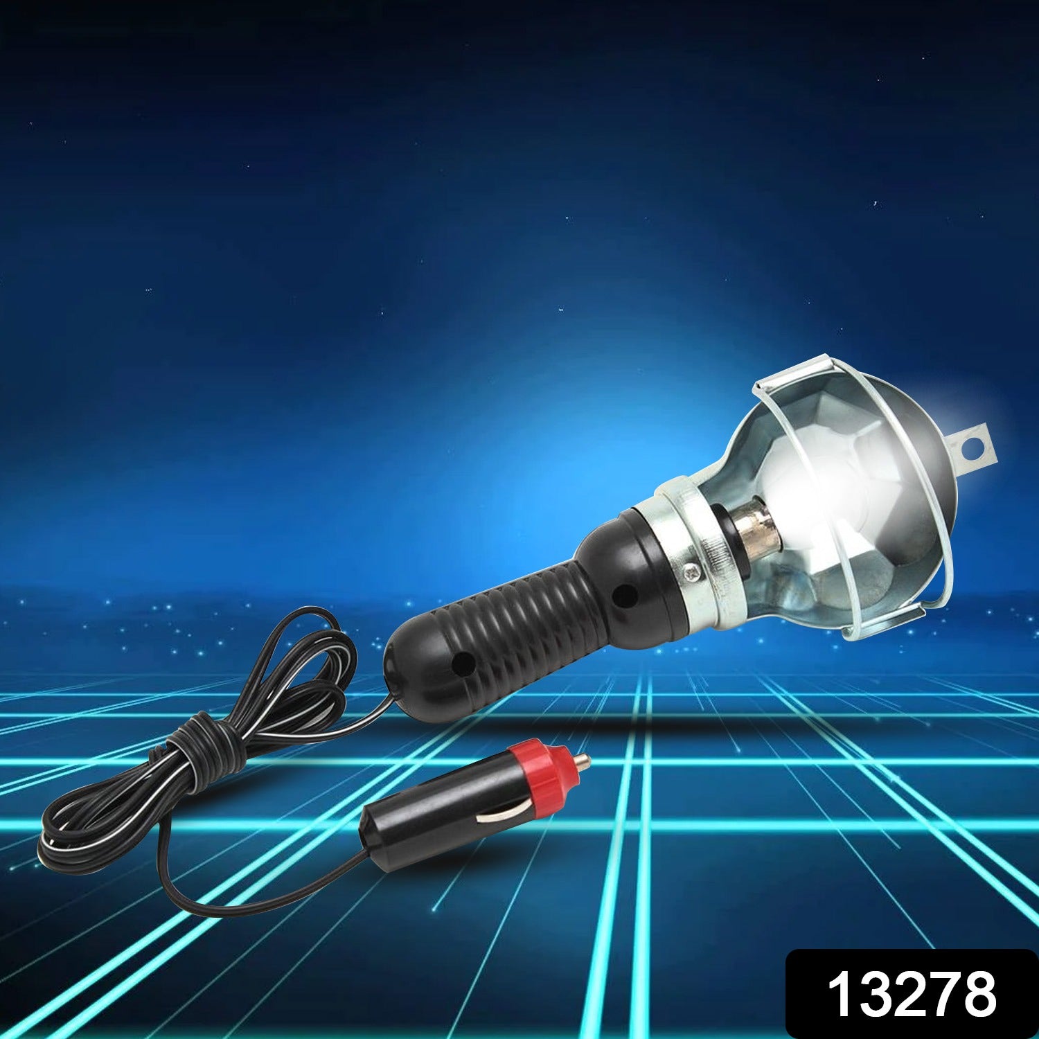 Repair Light  Lamp Construction Lamp  Work Lamp  Hand Lamp For Repairs And Renovation Work Essential For Night-time Repairs (1 Pc)