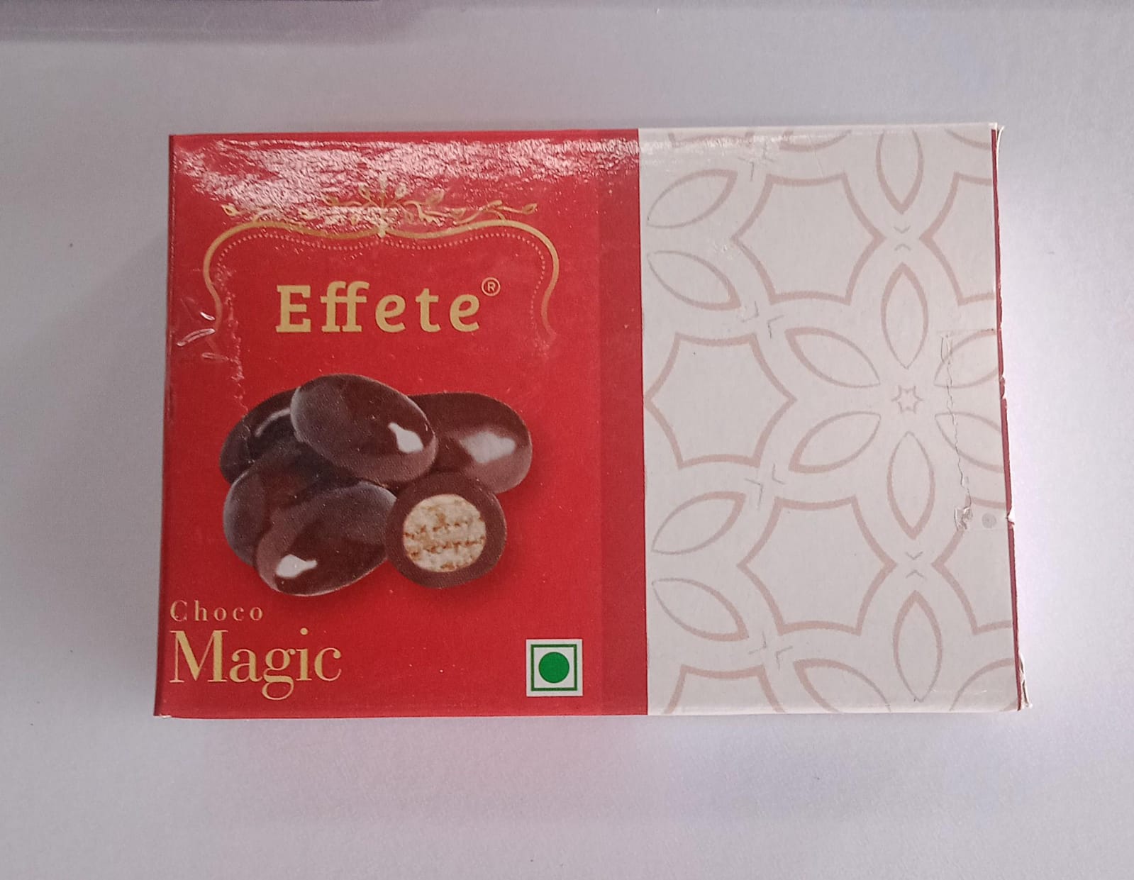 choco magic